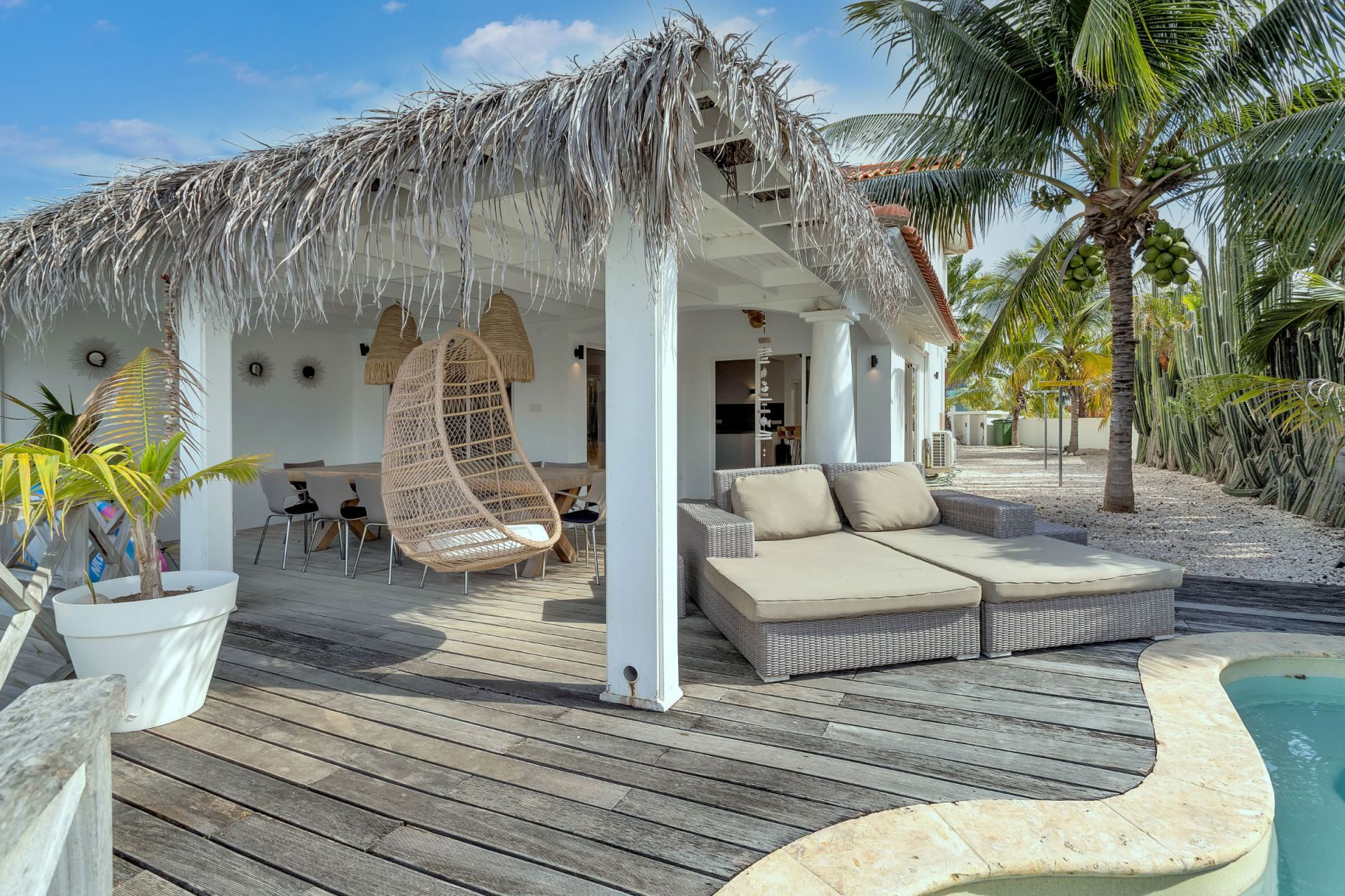 Watervilla Bahia 5, photograph 32 of 34