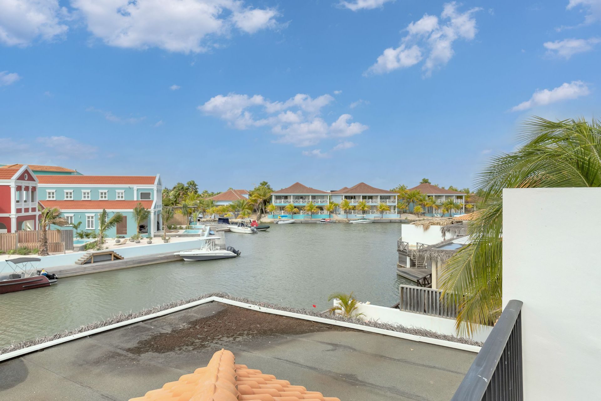 Watervilla Bahia 5, photograph 33 of 34