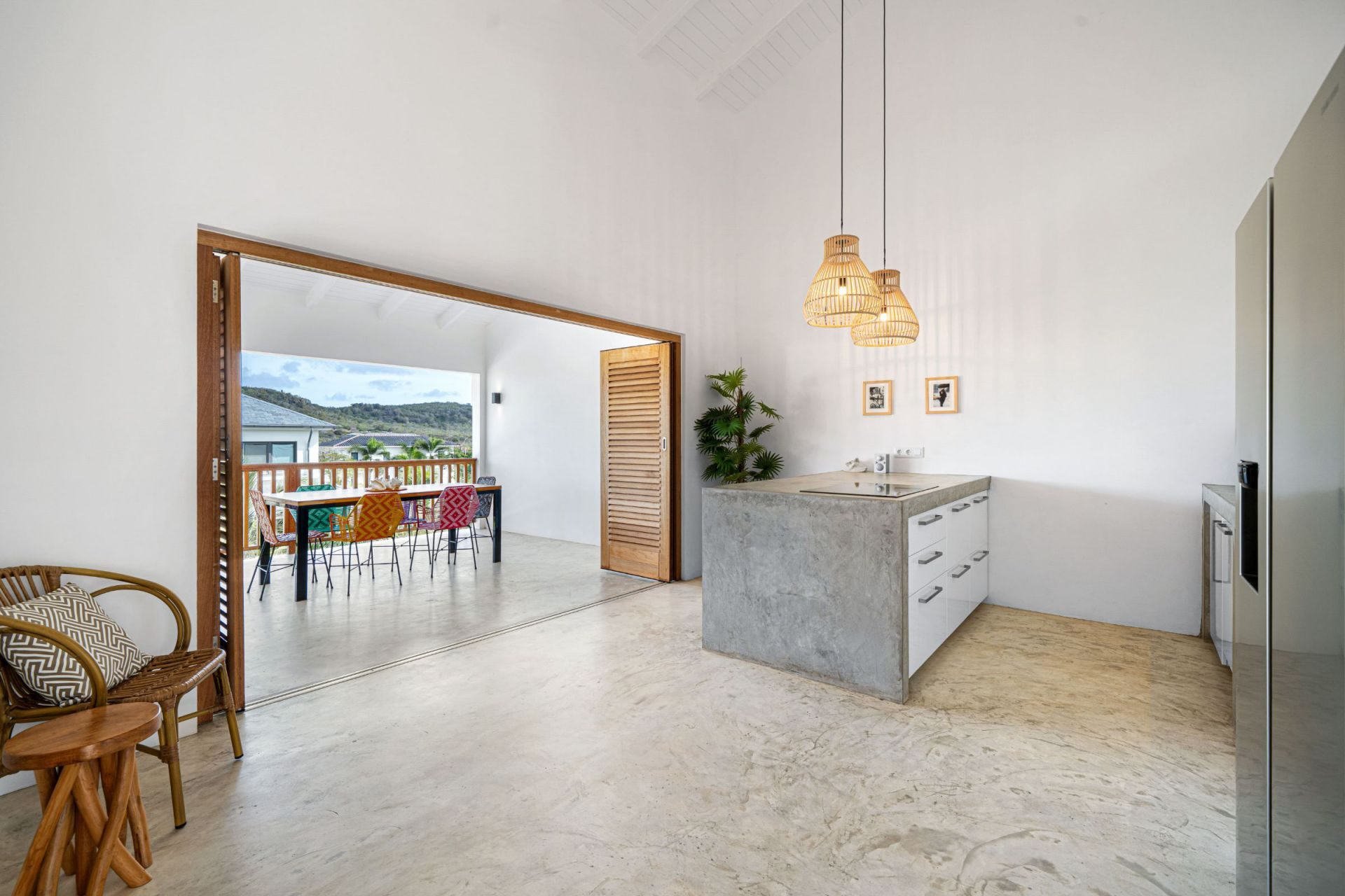 Bona Bista B-44, apartment 3, photograph 16 of 36