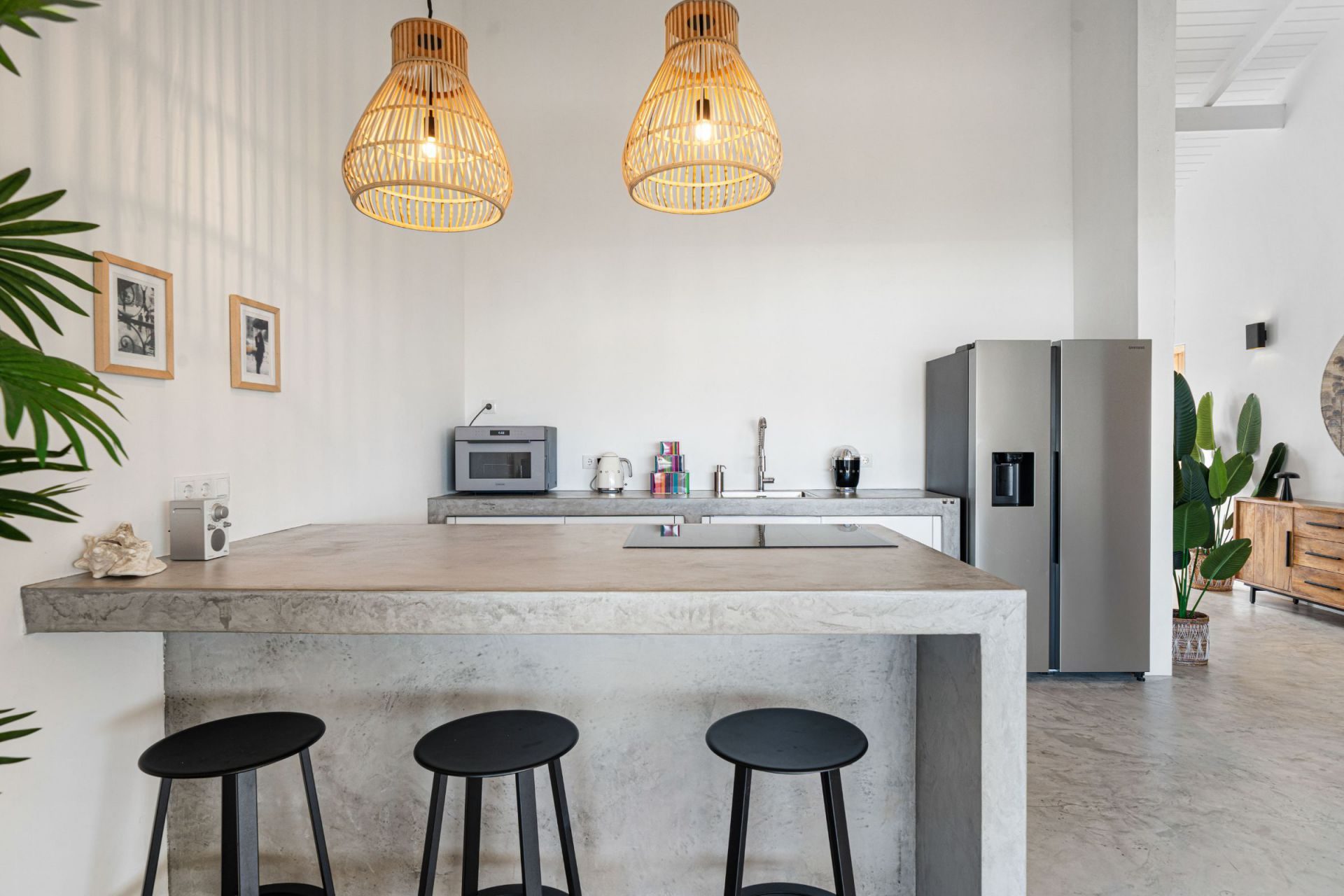 Bona Bista B-44, apartment 3, photograph 13 of 36