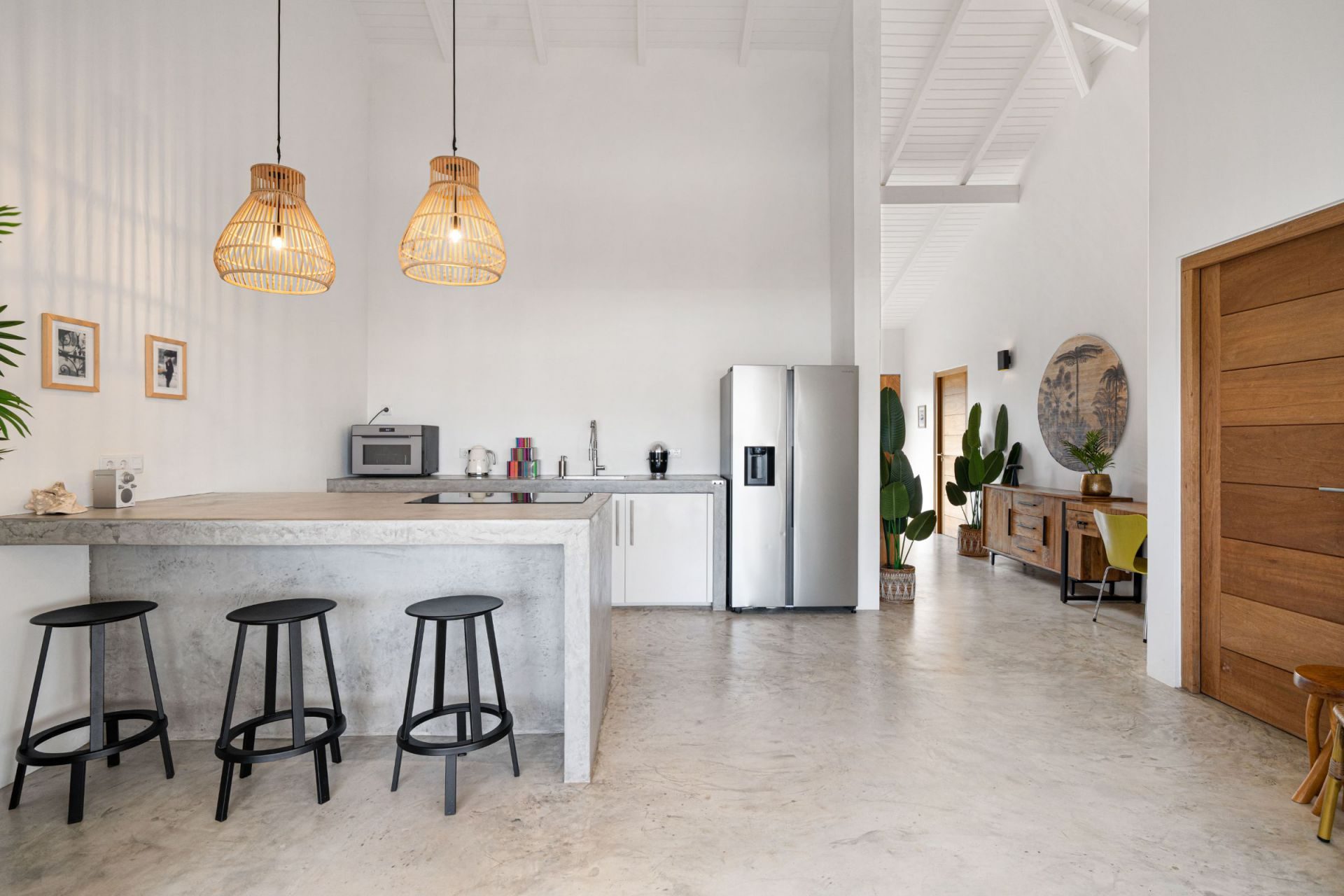 Bona Bista B-44, apartment 3, photograph 12 of 36