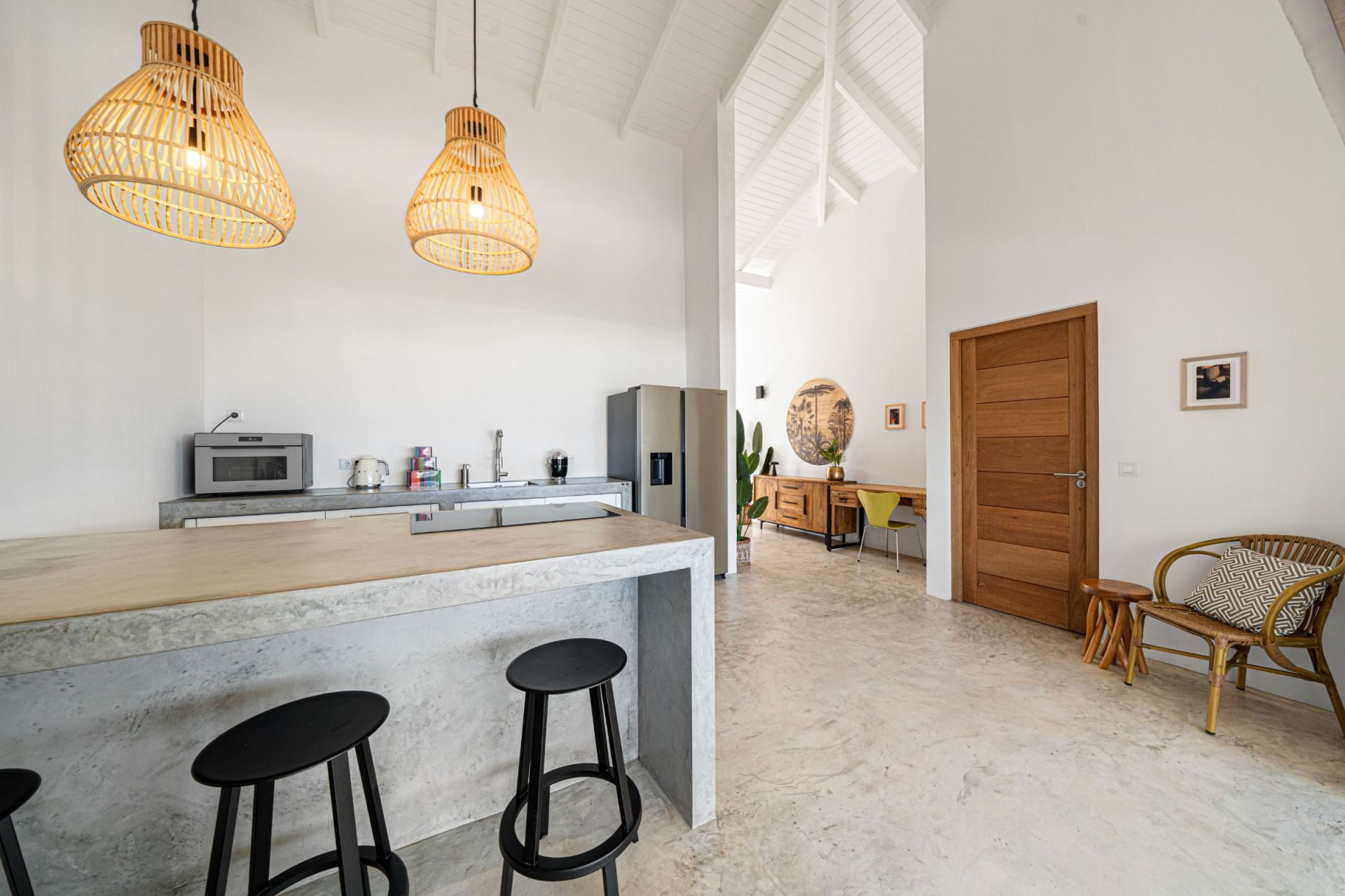 Bona Bista B-44, apartment 3, photograph 11 of 36