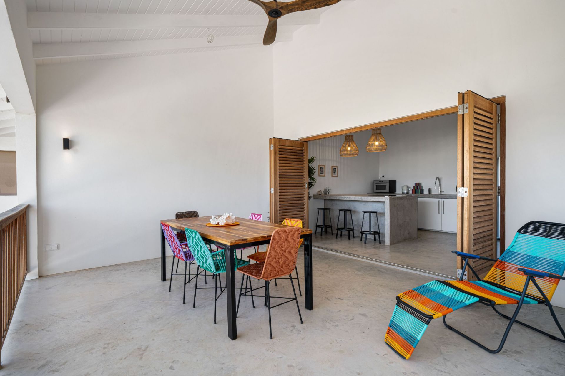 Bona Bista B-44, apartment 3, photograph 21 of 36