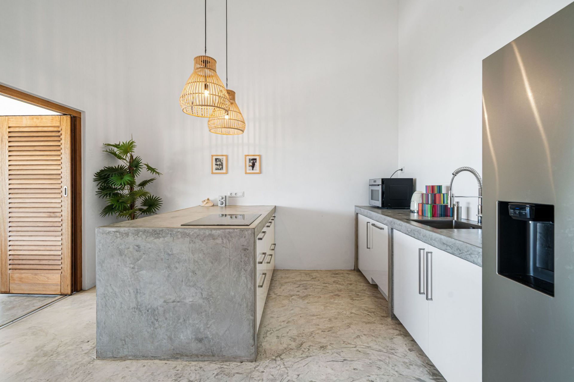 Bona Bista B-44, apartment 3, photograph 15 of 36