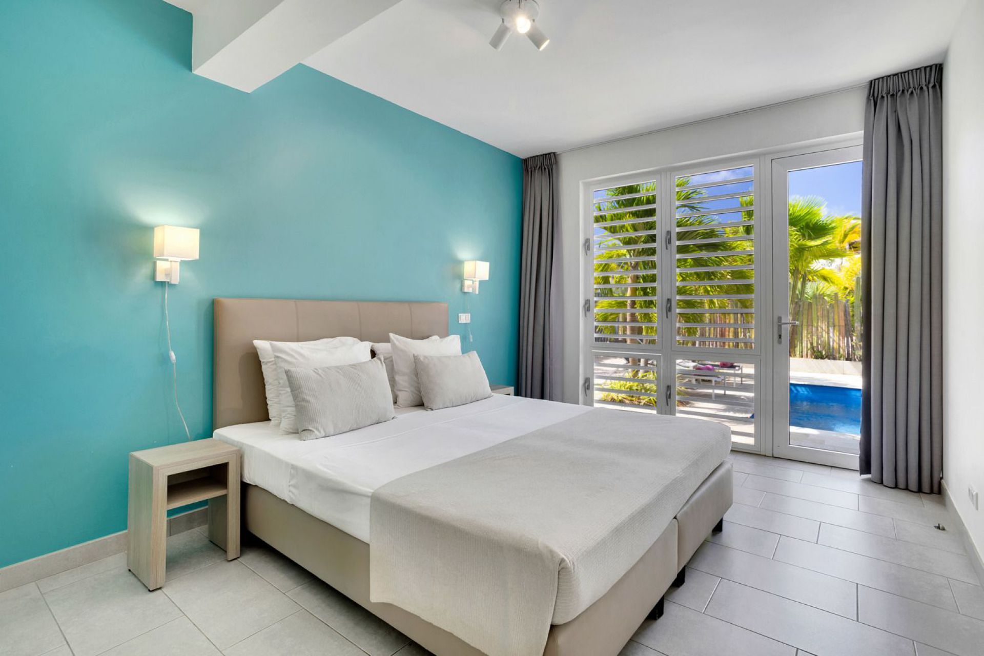 Delfins Beach Resort Villa 8, photograph 17 of 75