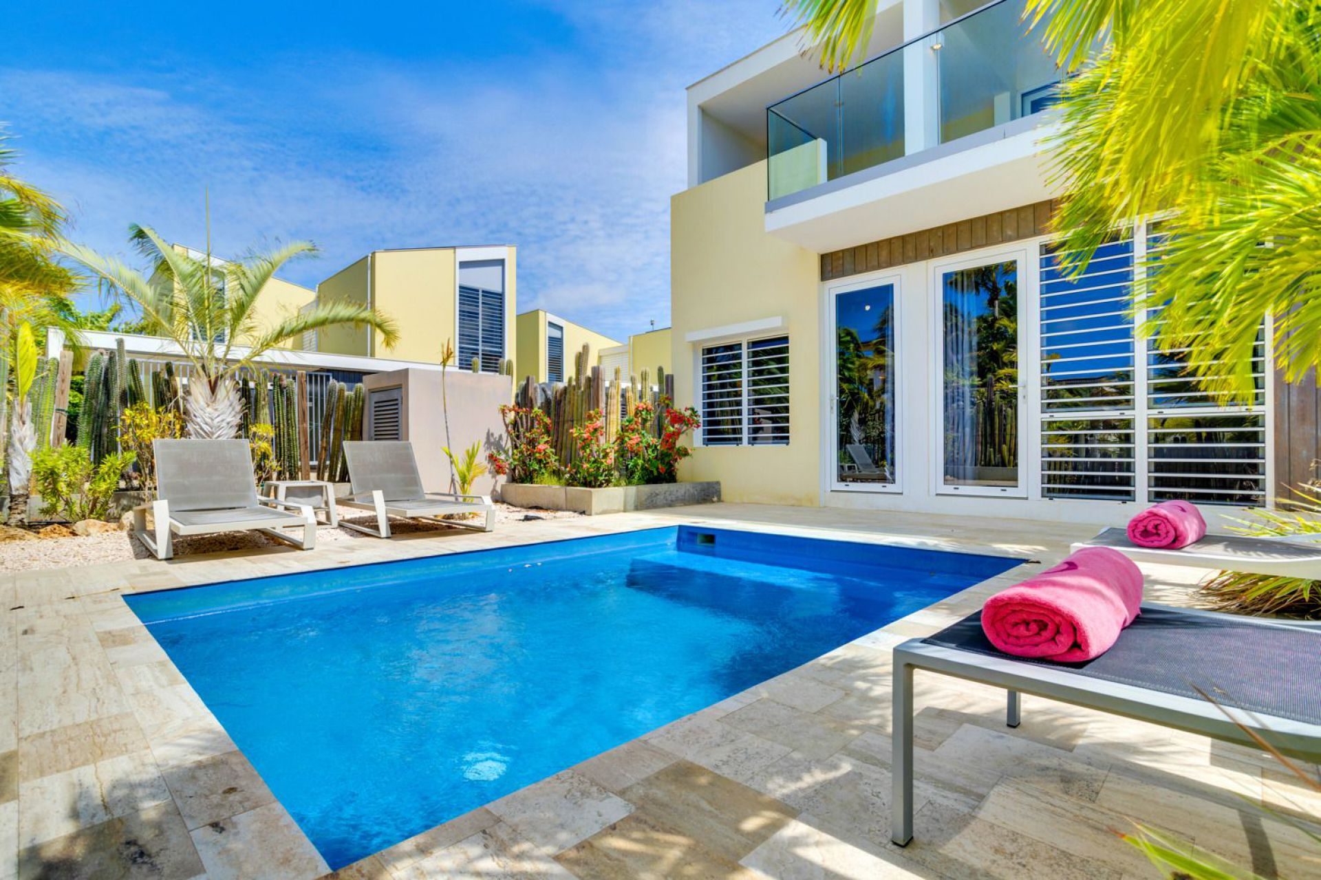 Delfins Beach Resort Villa 8, photograph 14 of 75