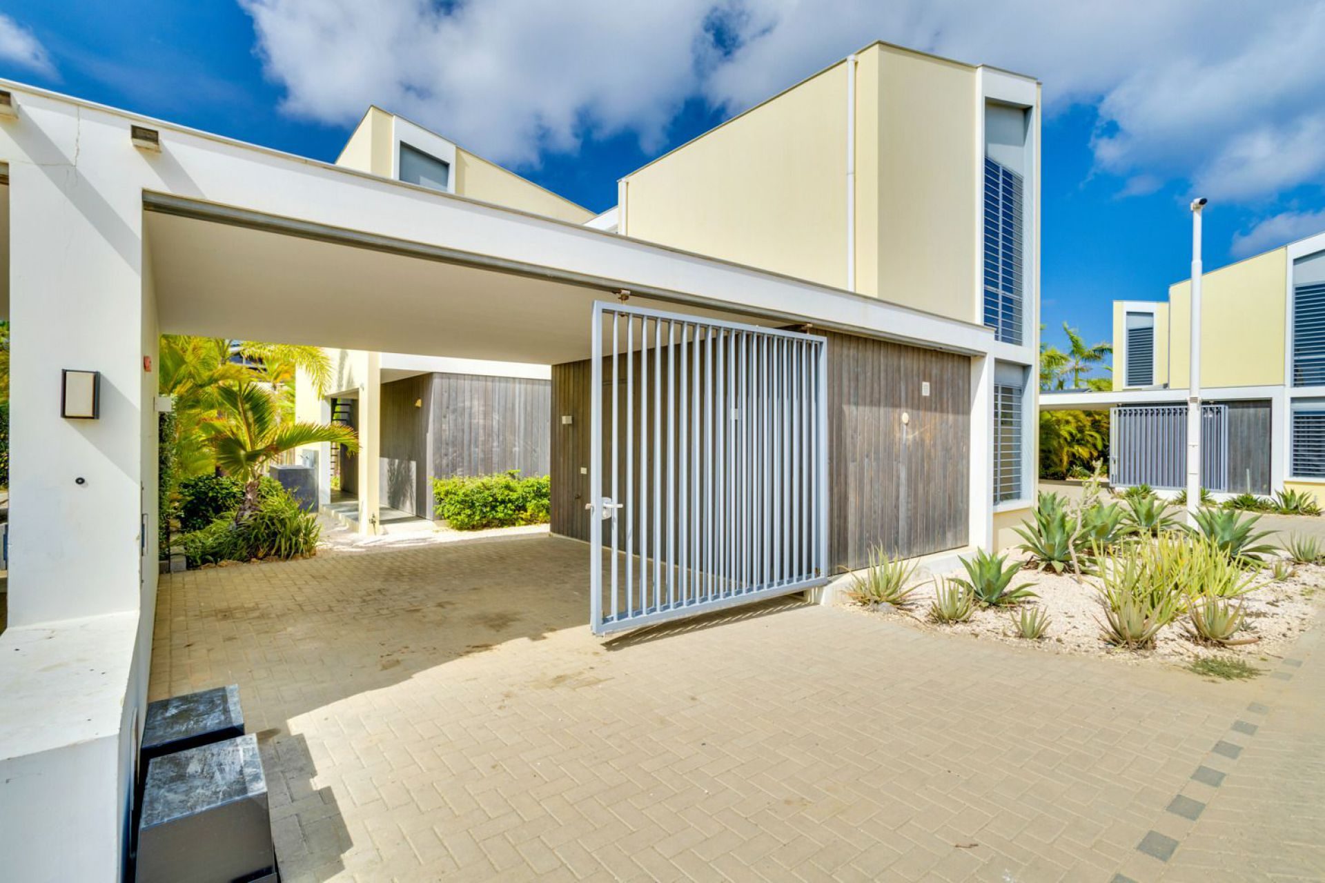 Delfins Beach Resort Villa 8, photograph 4 of 75