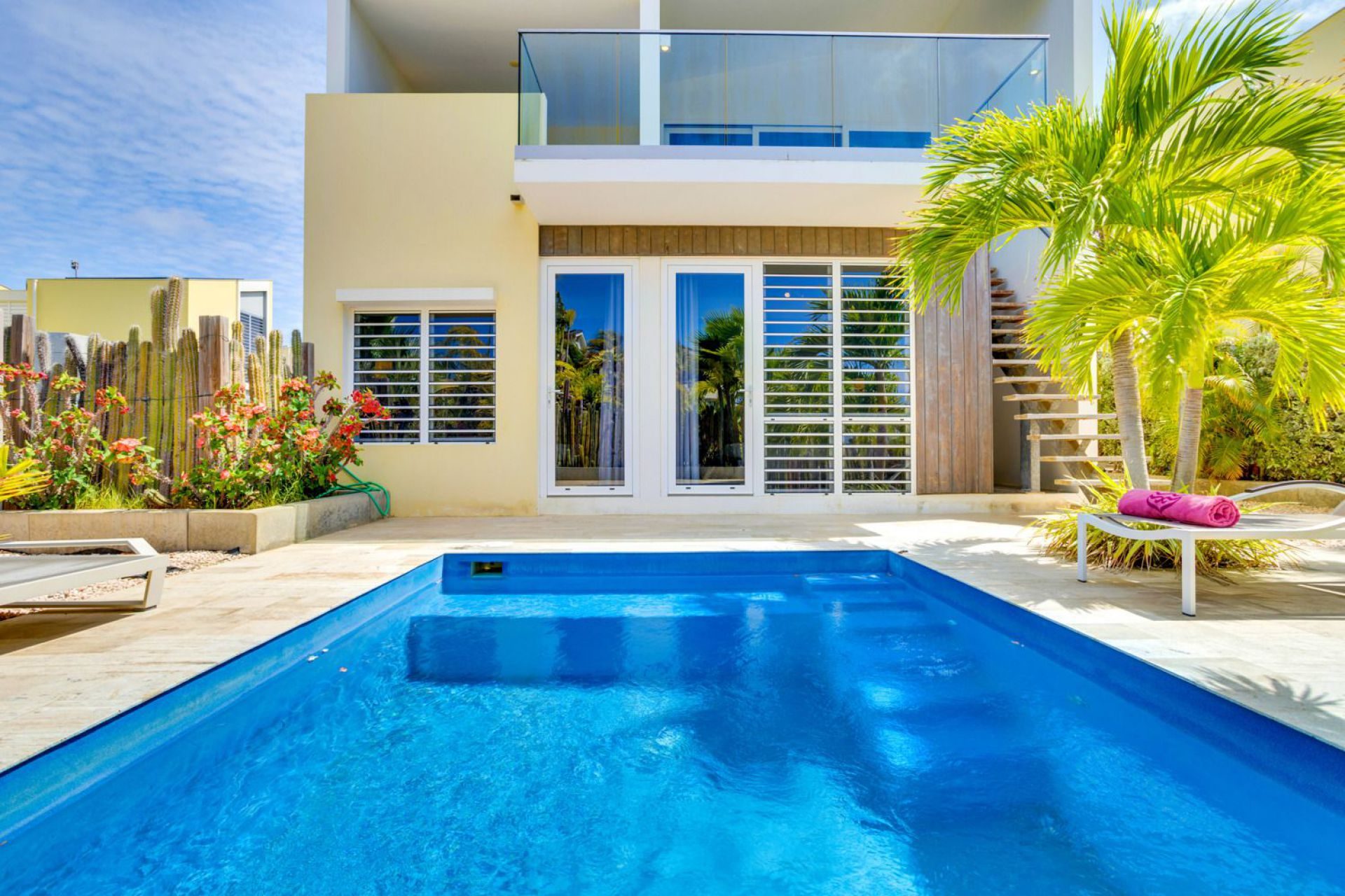 Delfins Beach Resort Villa 8, photograph 13 of 75
