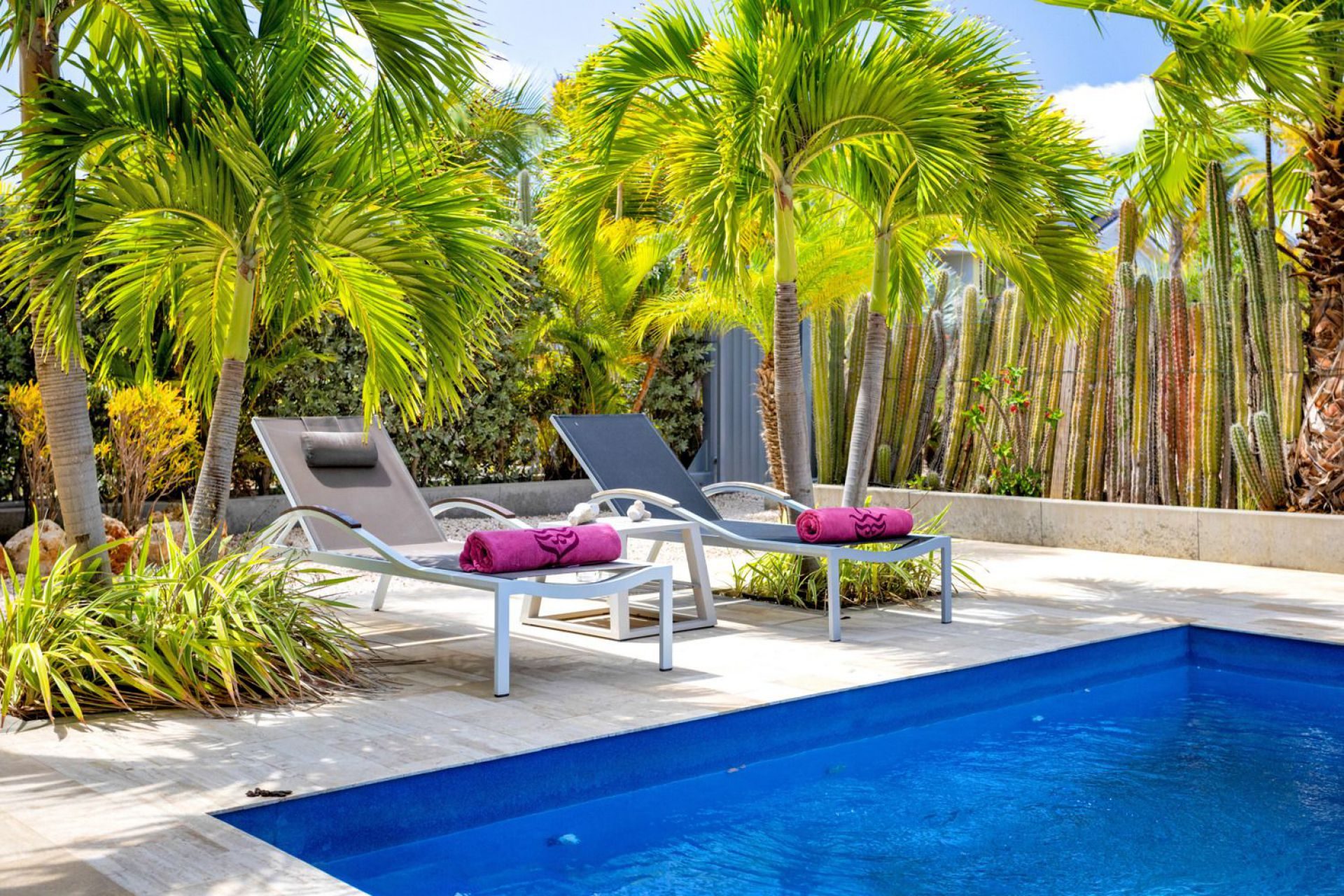Delfins Beach Resort Villa 8, photograph 15 of 75
