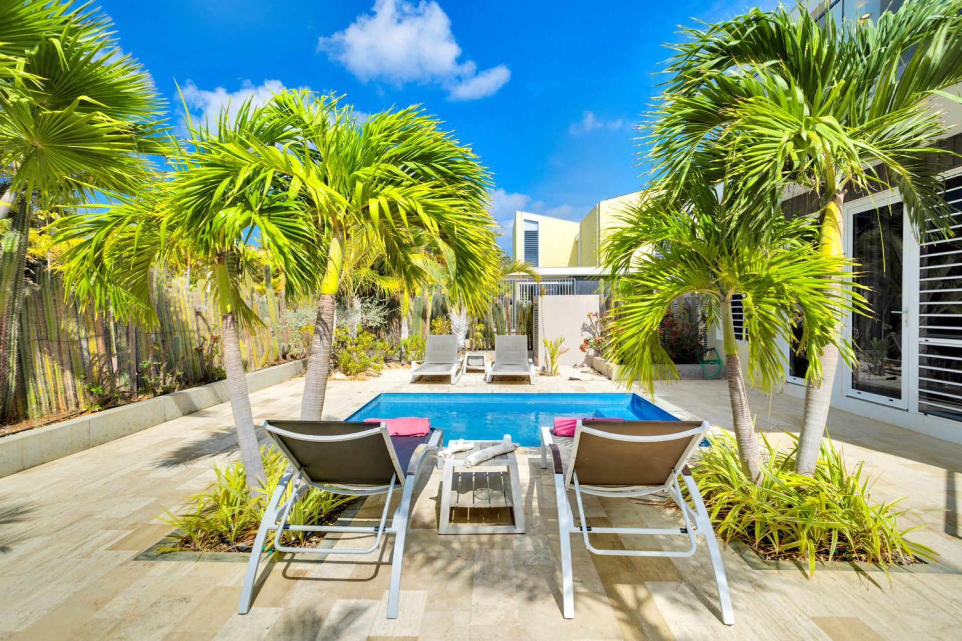 Delfins Beach Resort Villa 8, photograph 11 of 75