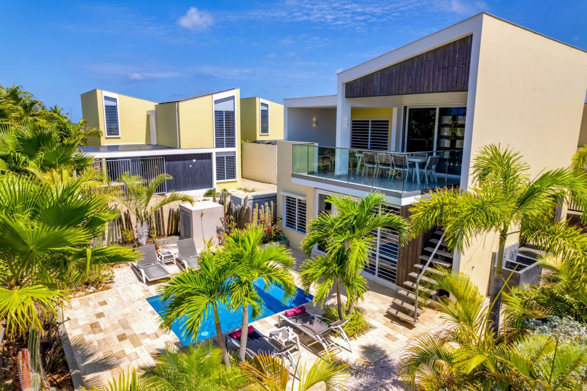 Delfins Beach Resort Villa 8, photograph 2 of 75