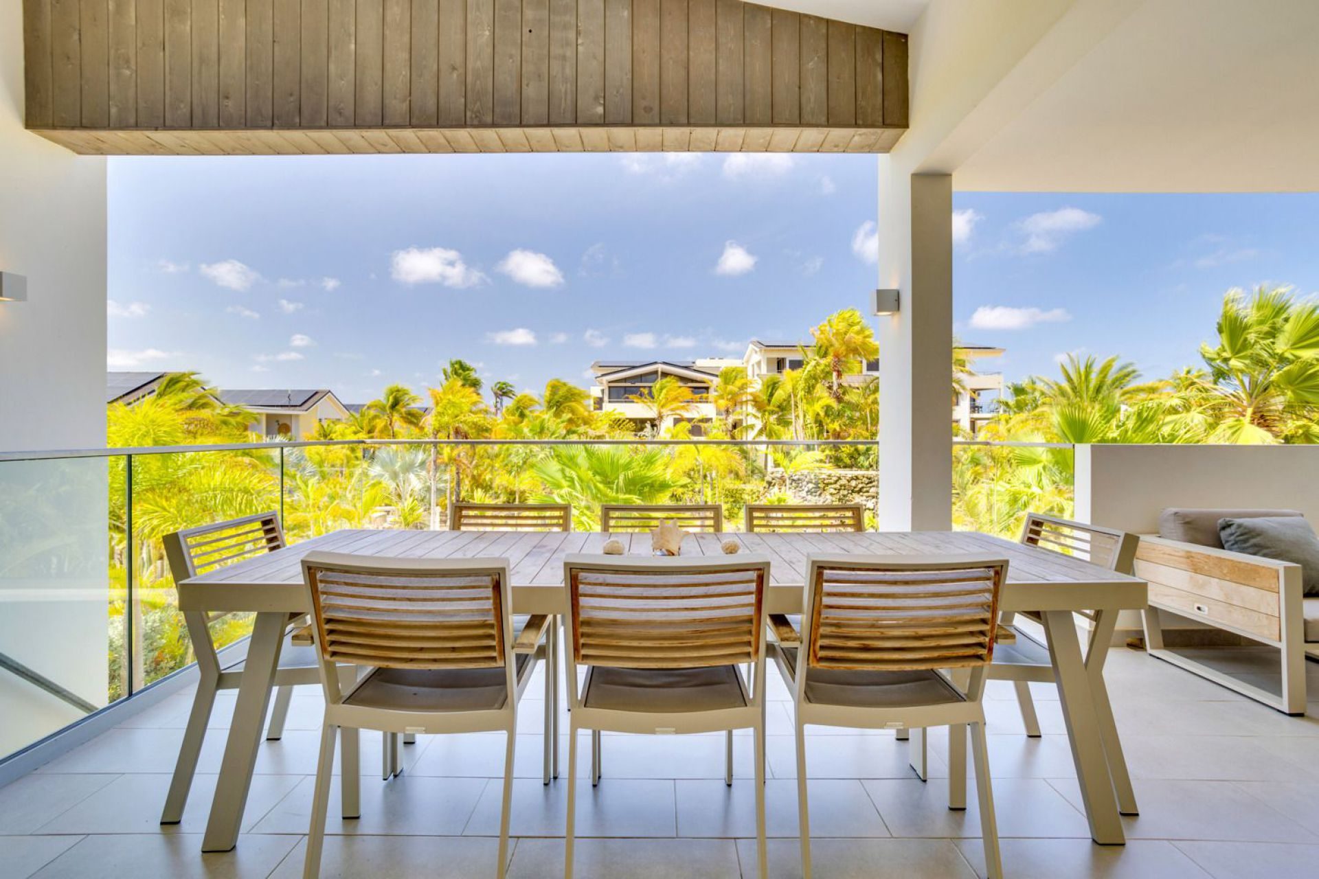 Delfins Beach Resort Villa 8, photograph 48 of 75