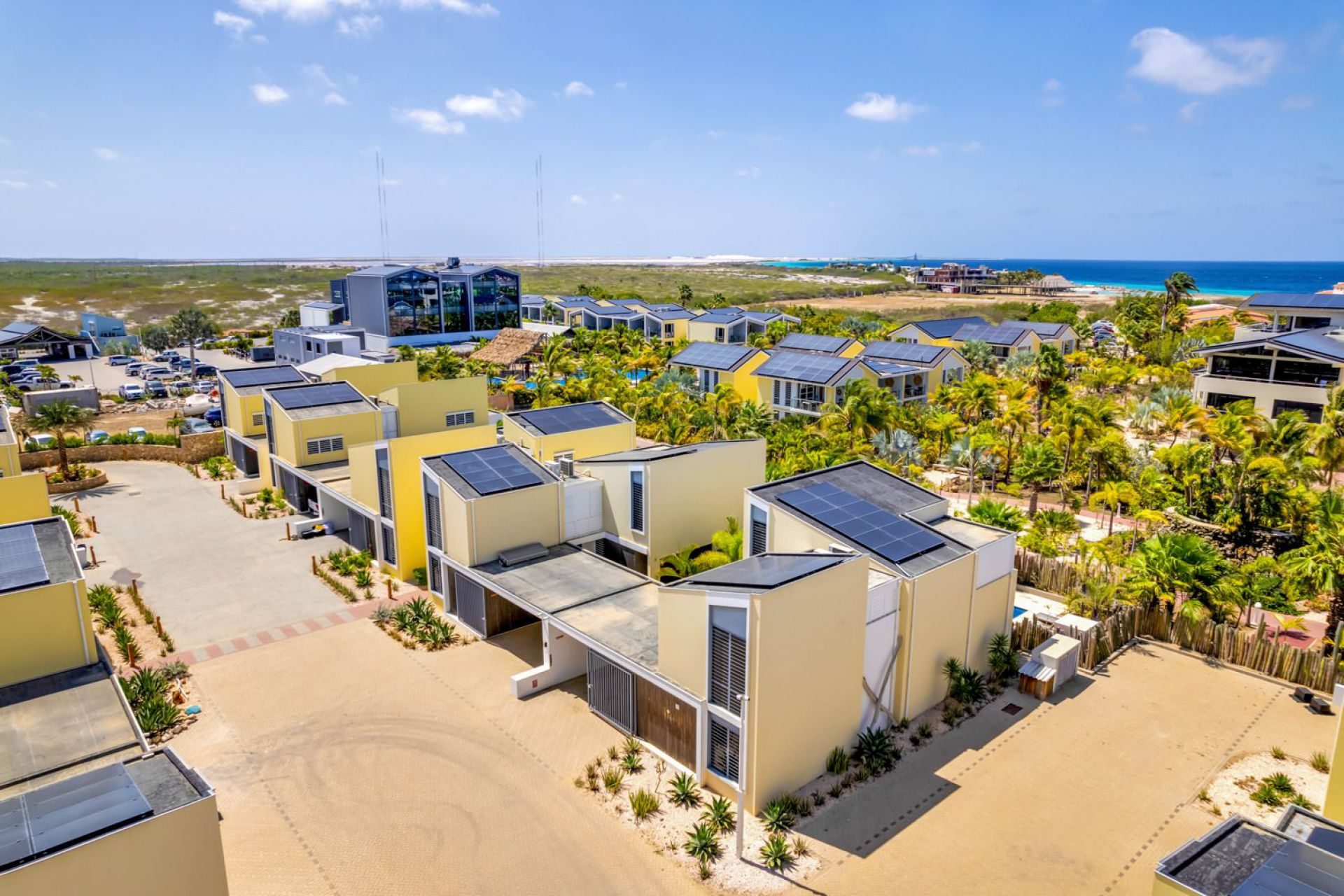 Delfins Beach Resort Villa 8, photograph 61 of 75