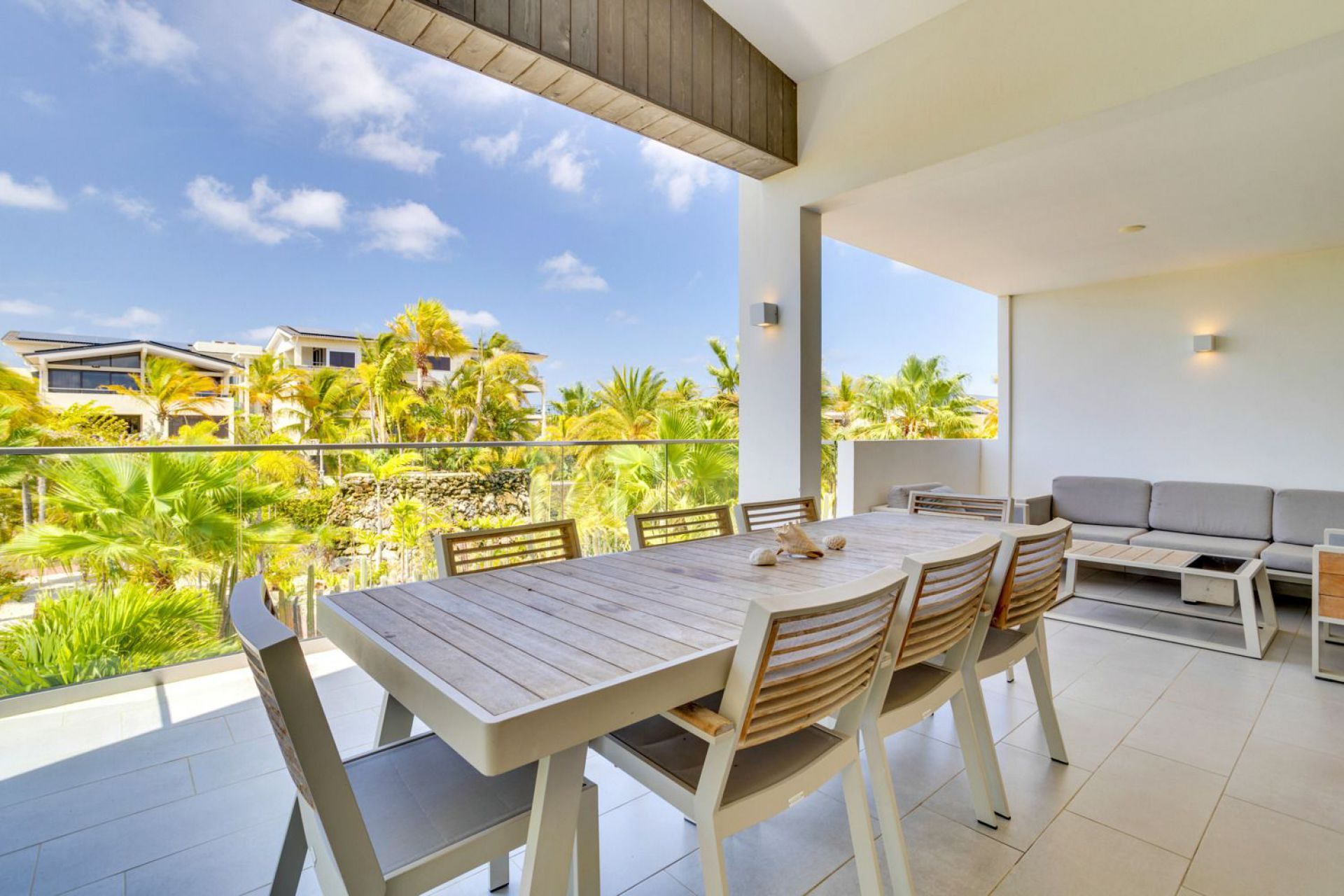 Delfins Beach Resort Villa 8, photograph 47 of 75