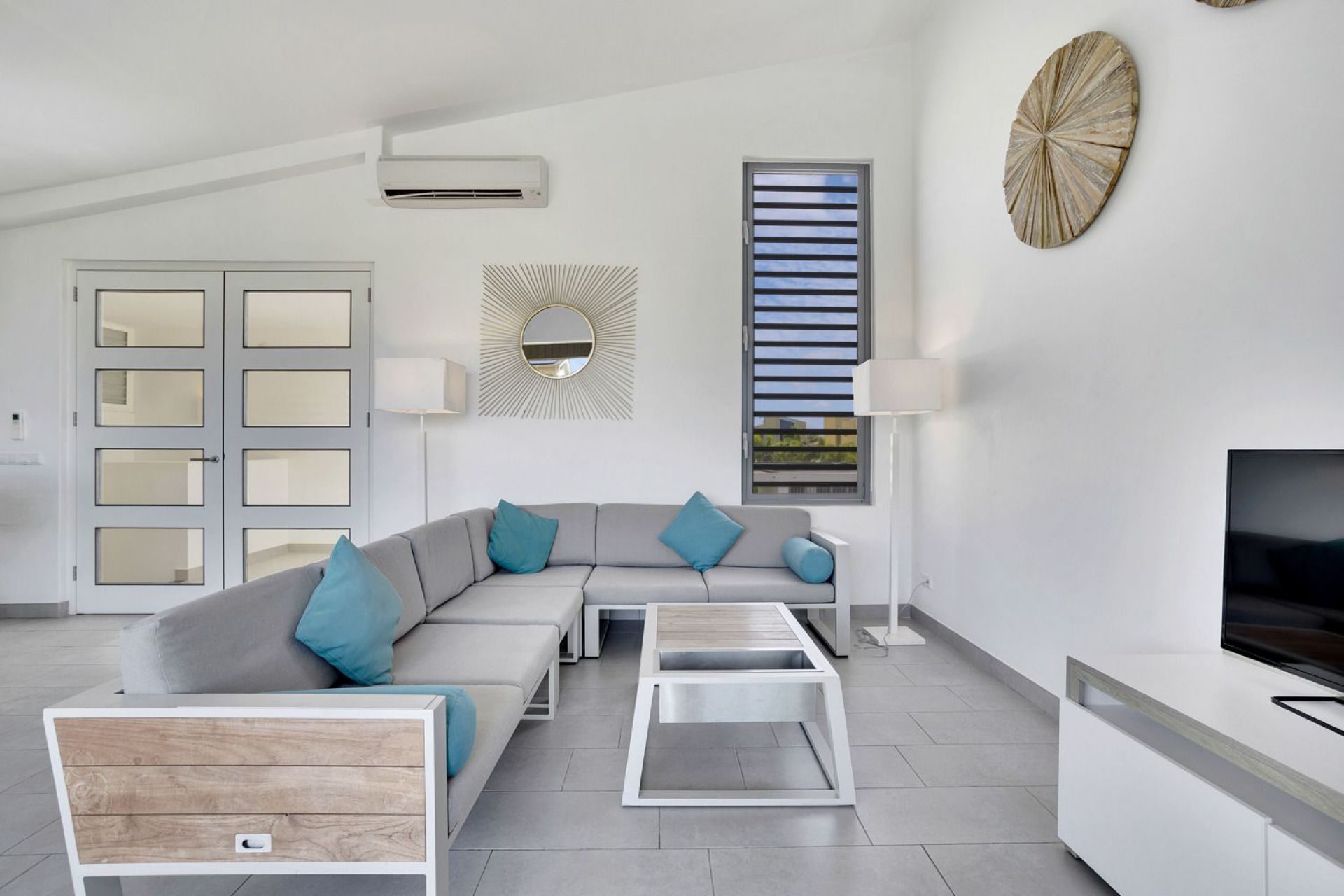 Delfins Beach Resort Villa 8, photograph 45 of 75