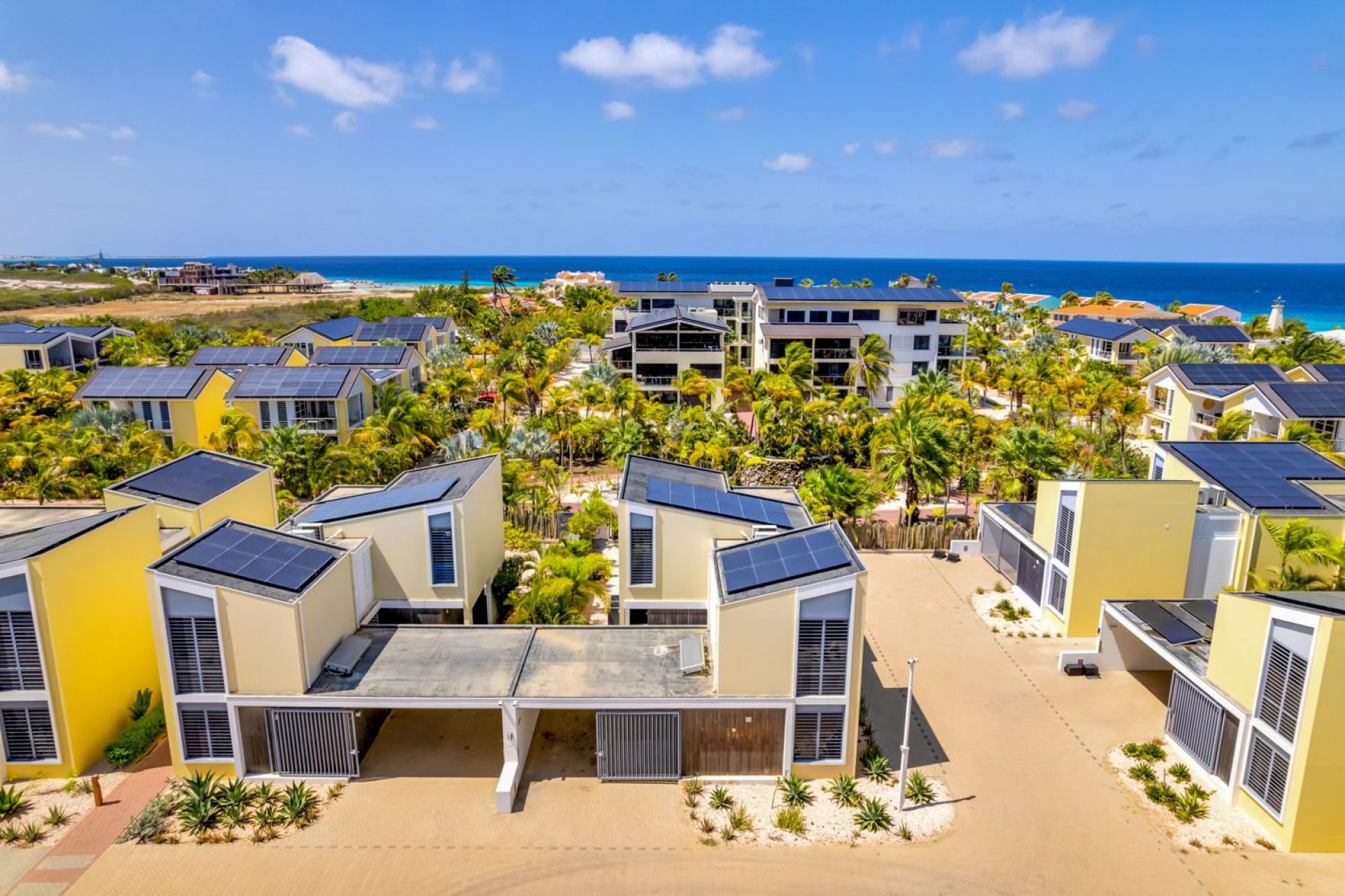 Delfins Beach Resort Villa 8, photograph 60 of 75