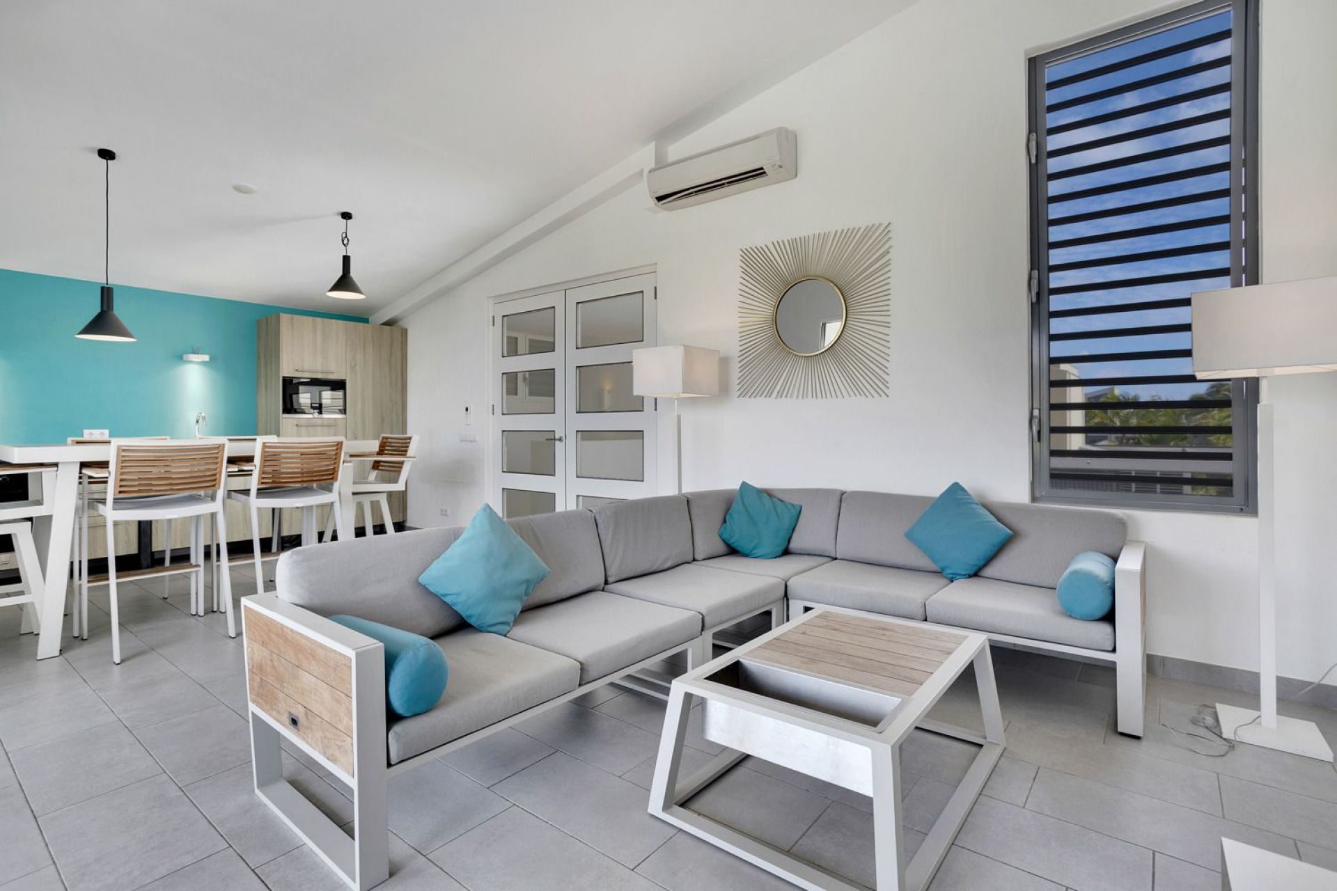 Delfins Beach Resort Villa 8, photograph 46 of 75