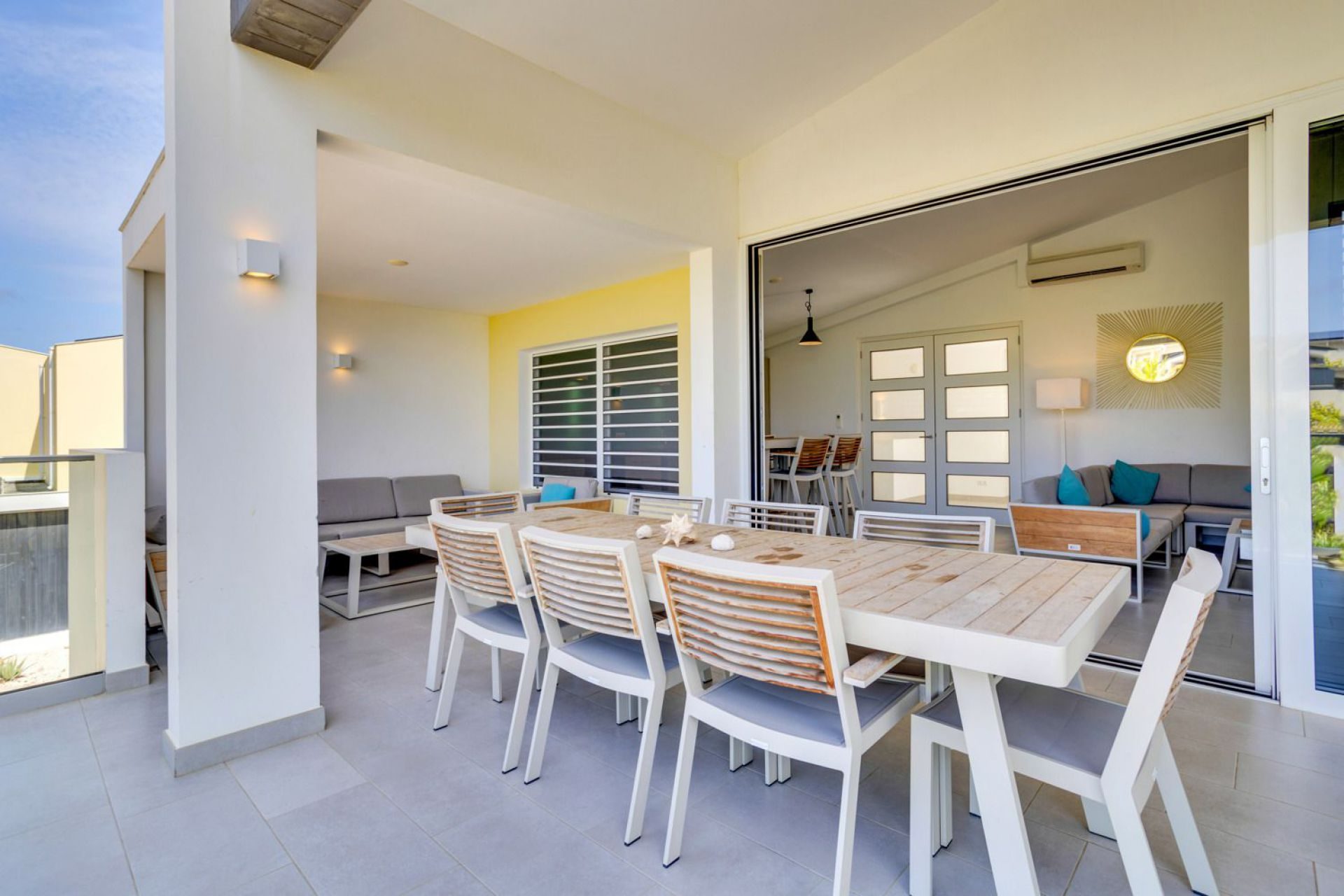 Delfins Beach Resort Villa 8, photograph 51 of 75