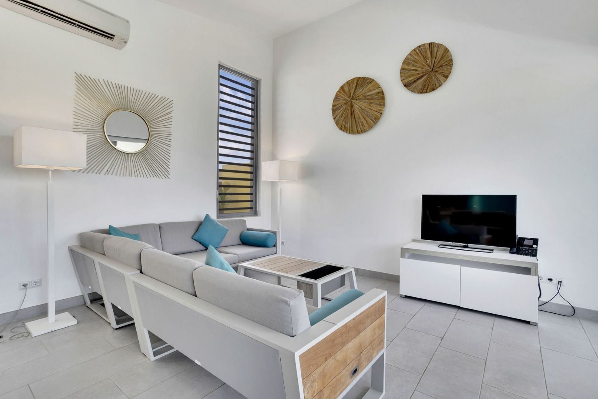 Delfins Beach Resort Villa 8, photograph 44 of 75