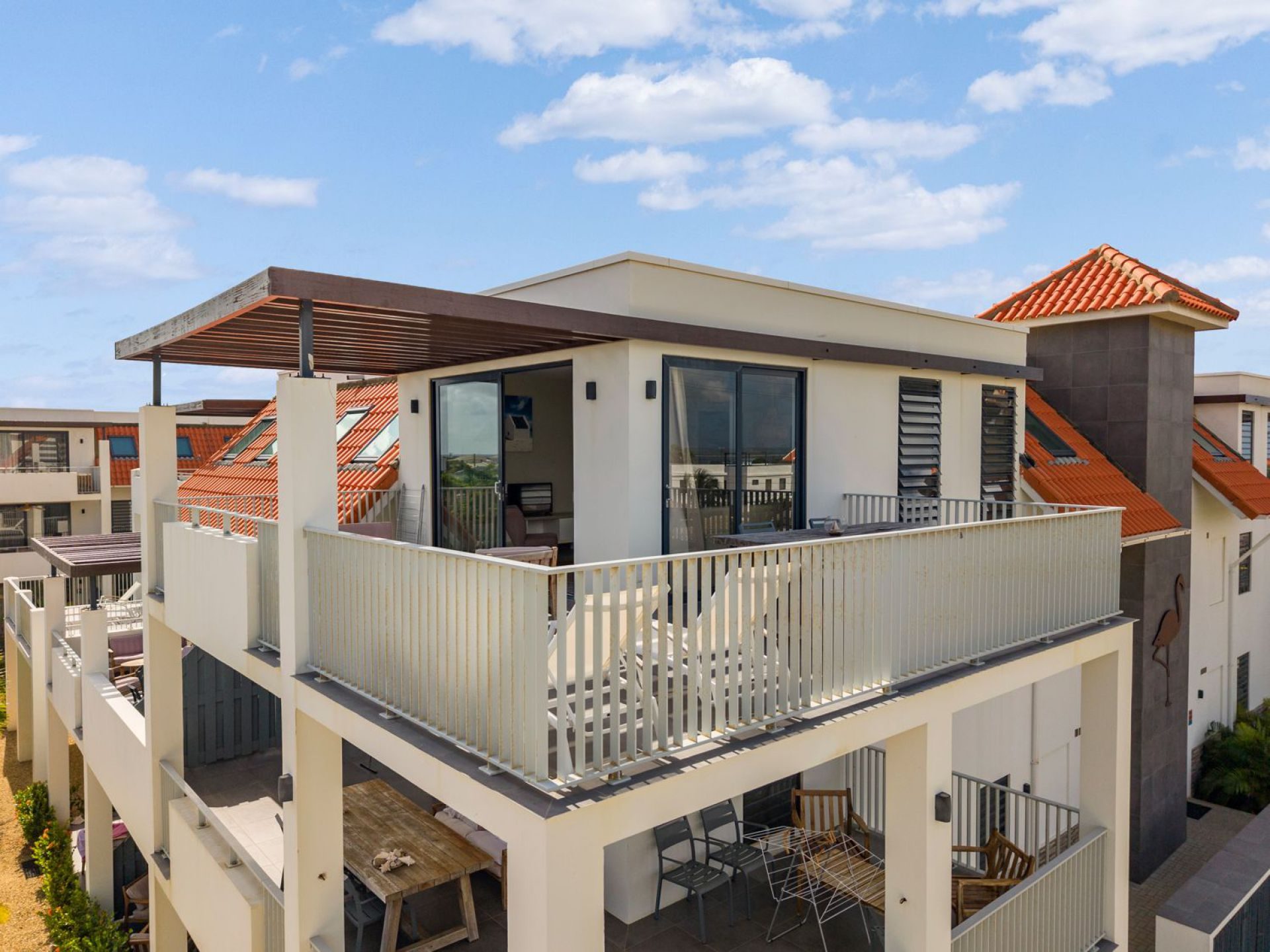 Resort Bonaire E2.4, photograph 15 of 20