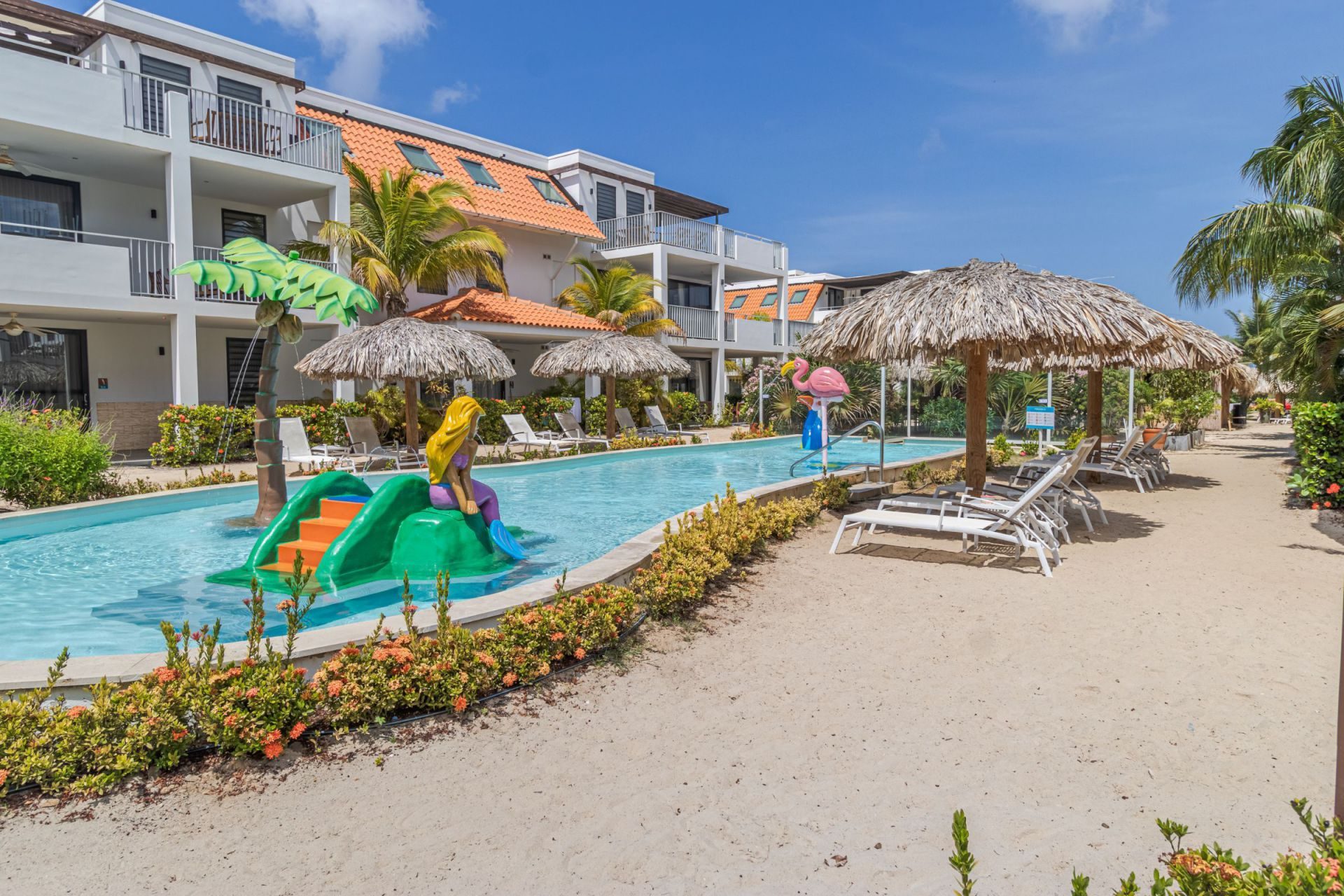 Resort Bonaire E2.4, photograph 18 of 20