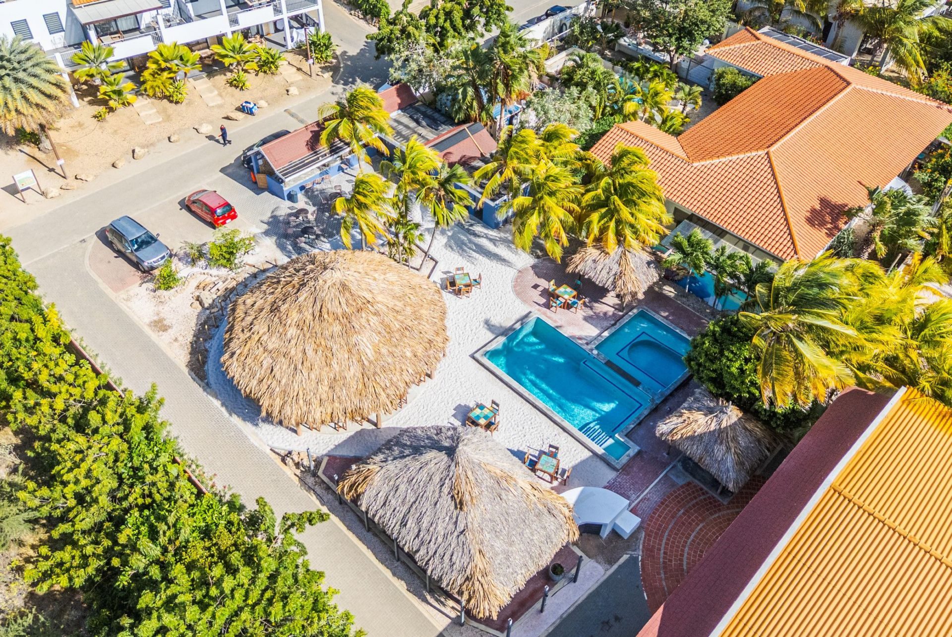 Resort Bonaire D1.5, photograph 16 of 18