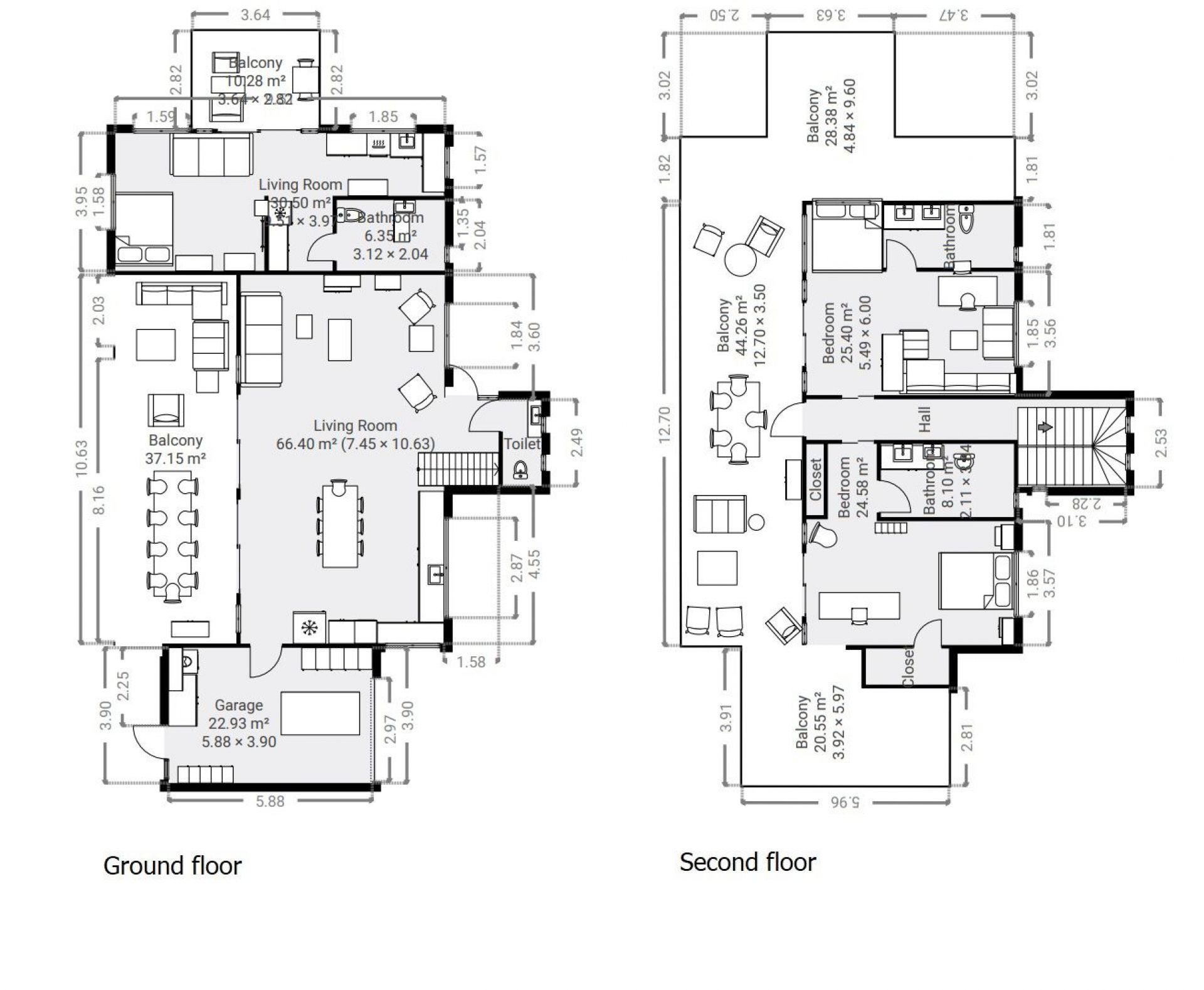 Crown Terrace 76, foto 41 van 41