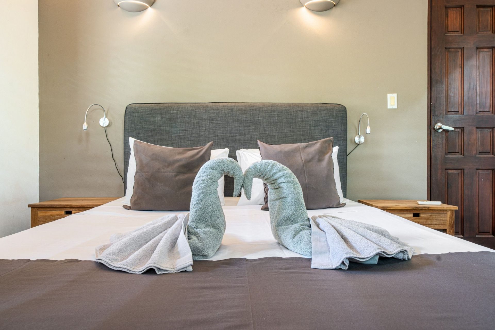 Bridanda Boutique Resort appartement 8, photograph 11 of 28