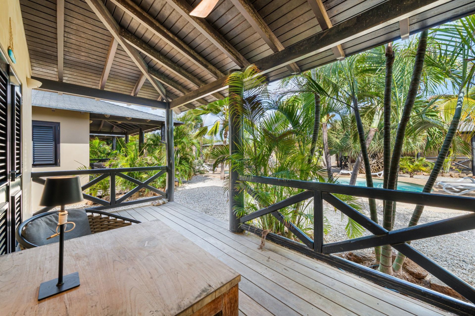 Bridanda Boutique Resort studio 4, photograph 11 of 25