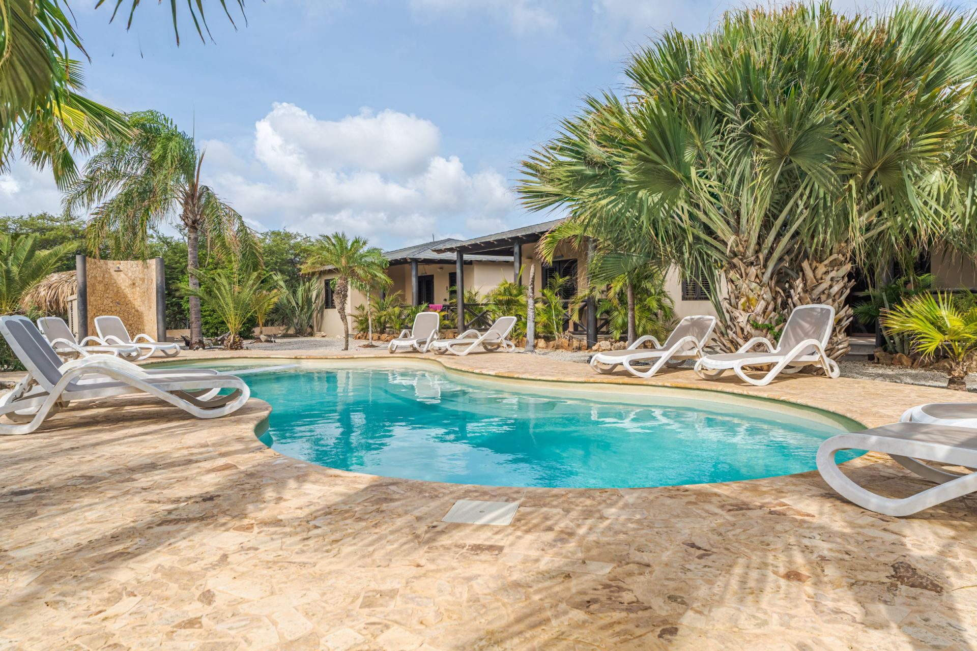 Bridanda Boutique Resort studio 4, photograph 15 of 25