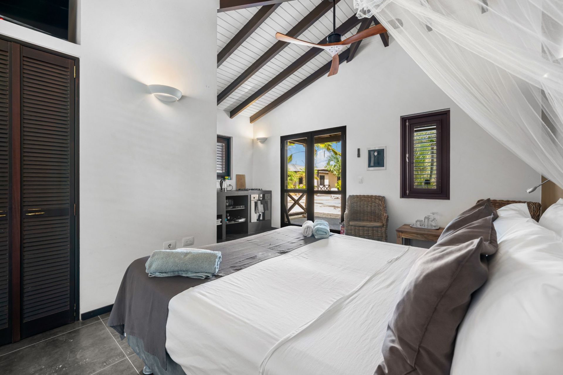 Bridanda Boutique Resort studio 4, photograph 6 of 25
