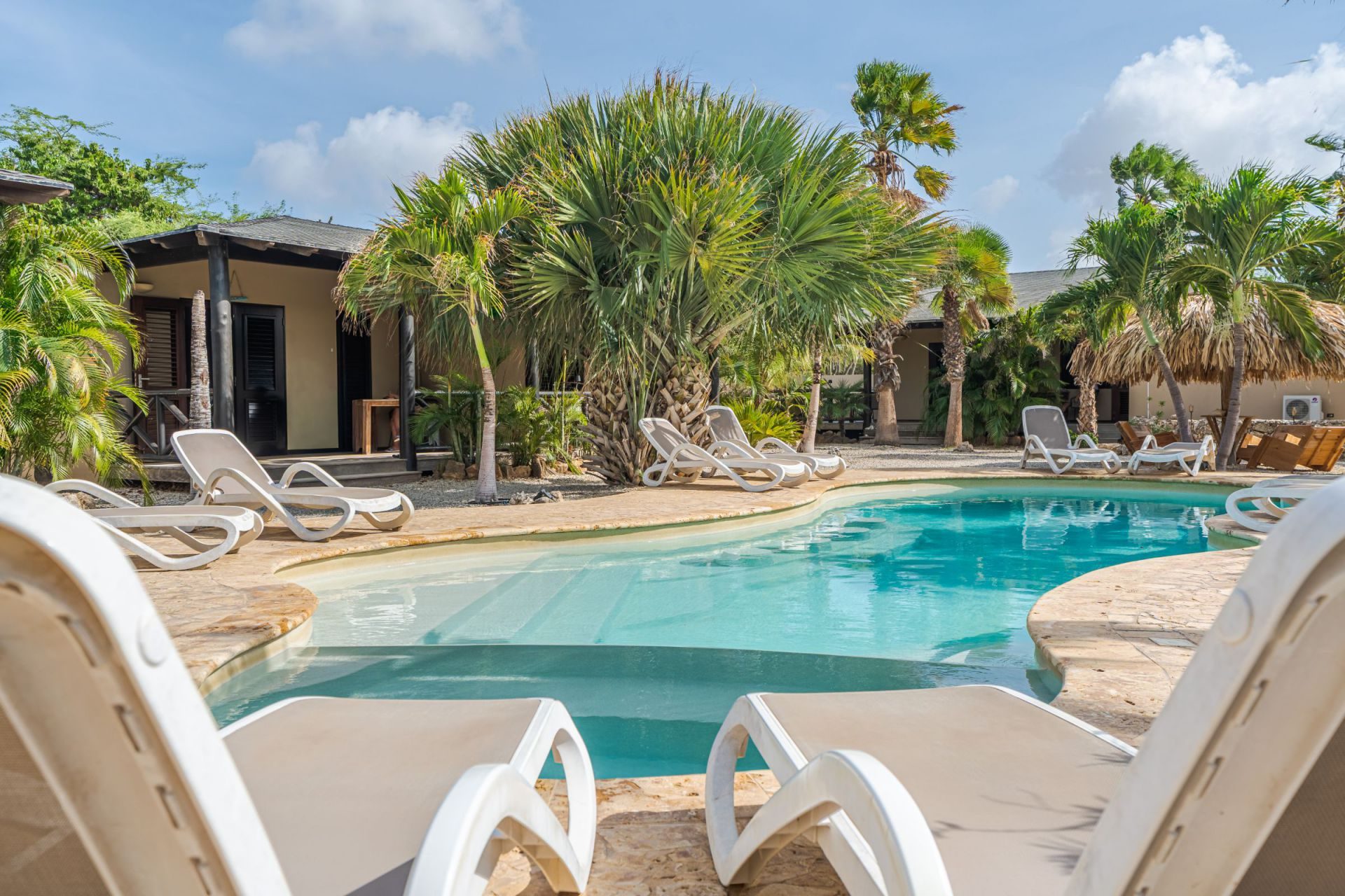 Bridanda Boutique Resort studio 4, photograph 14 of 25