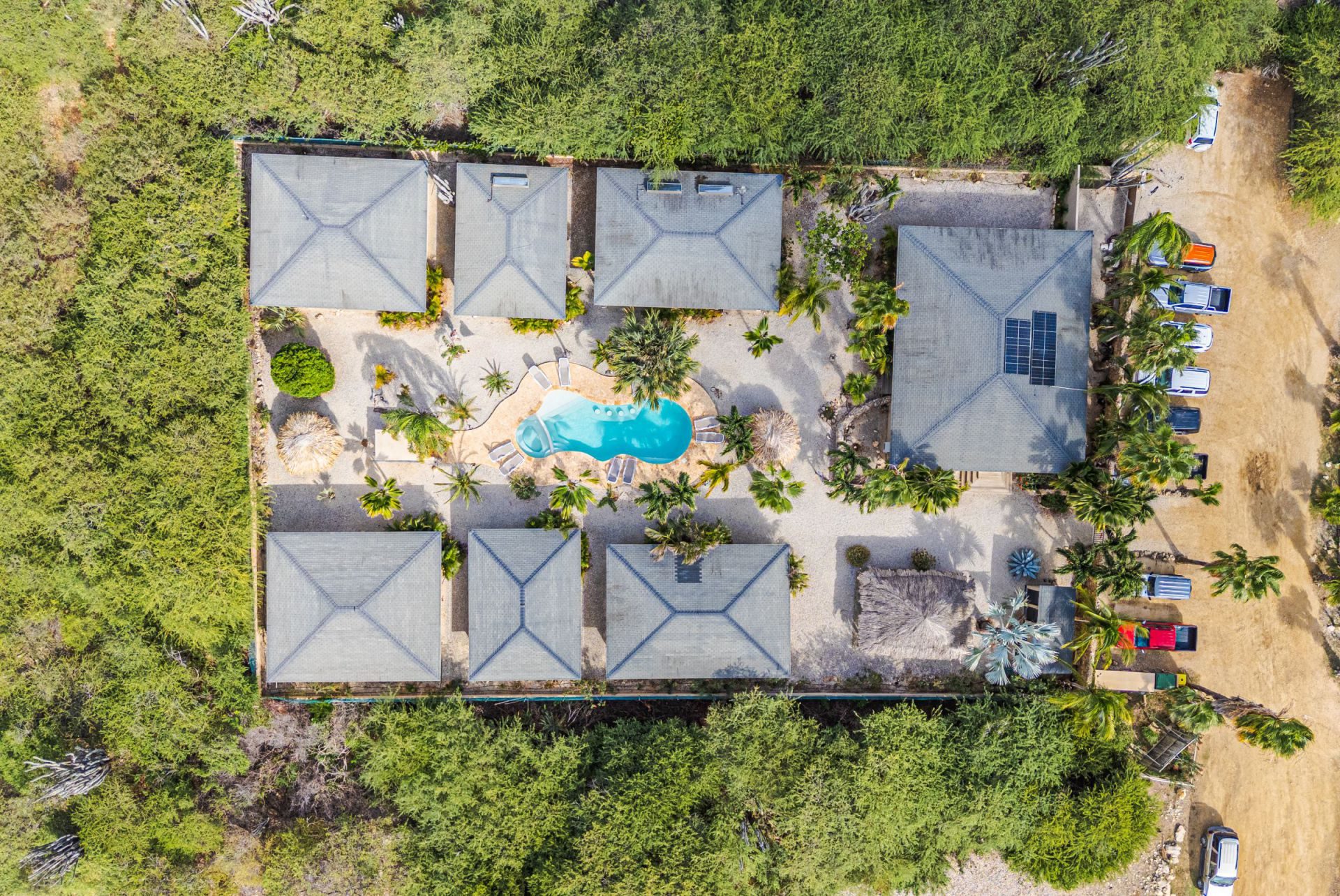 Bridanda Boutique Resort studio 4, photograph 17 of 25