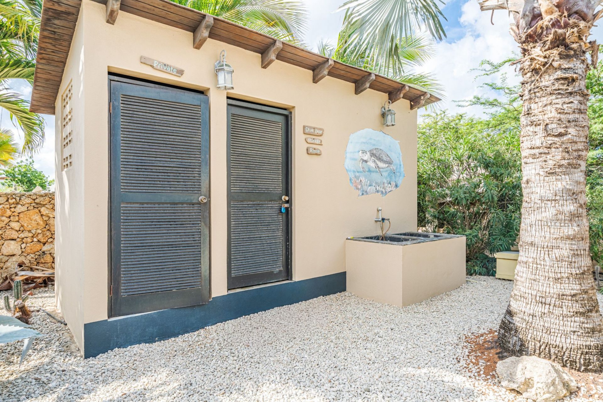 Bridanda Boutique Resort studio 4, photograph 13 of 25