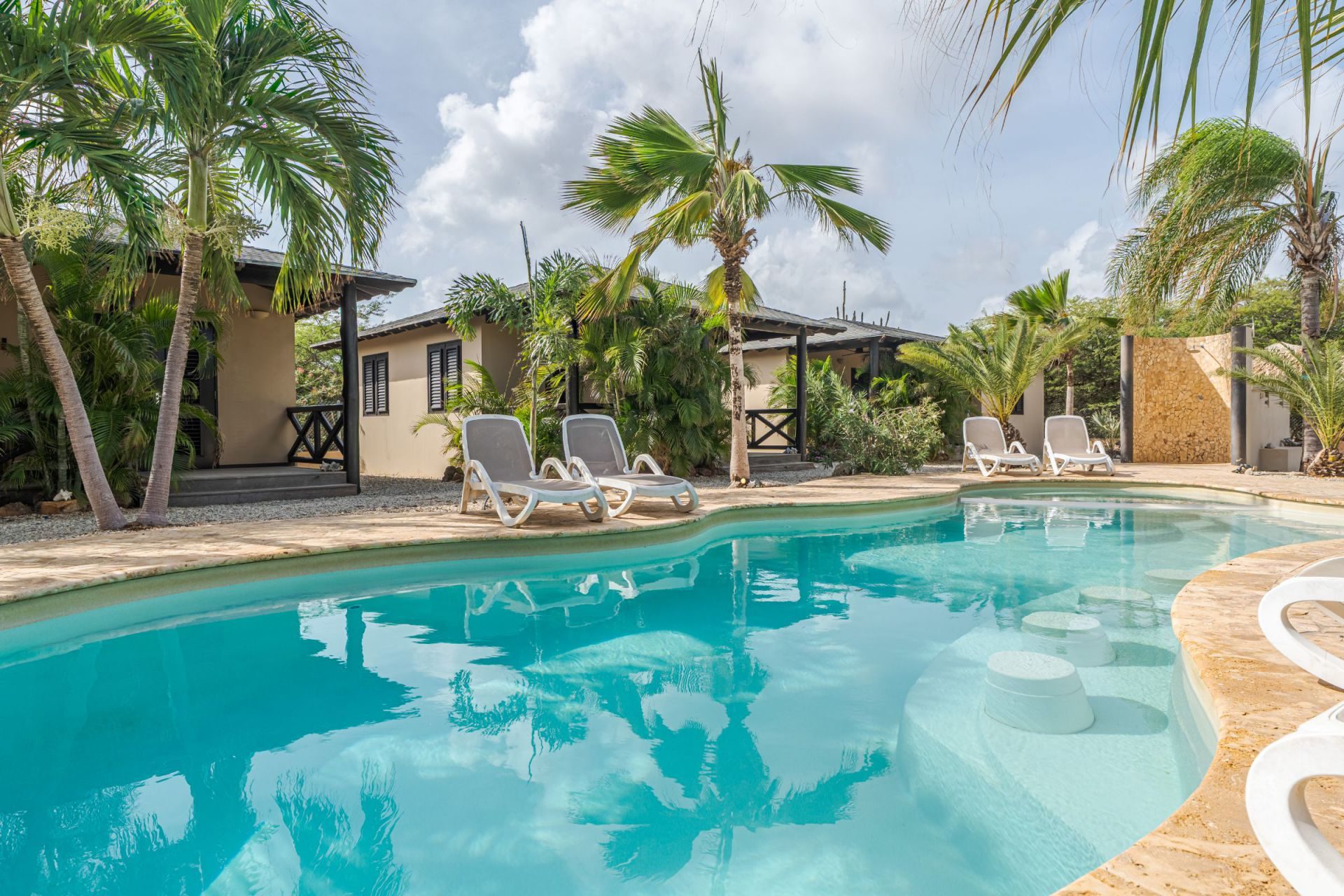 Bridanda Boutique Resort studio 4, photograph 16 of 25