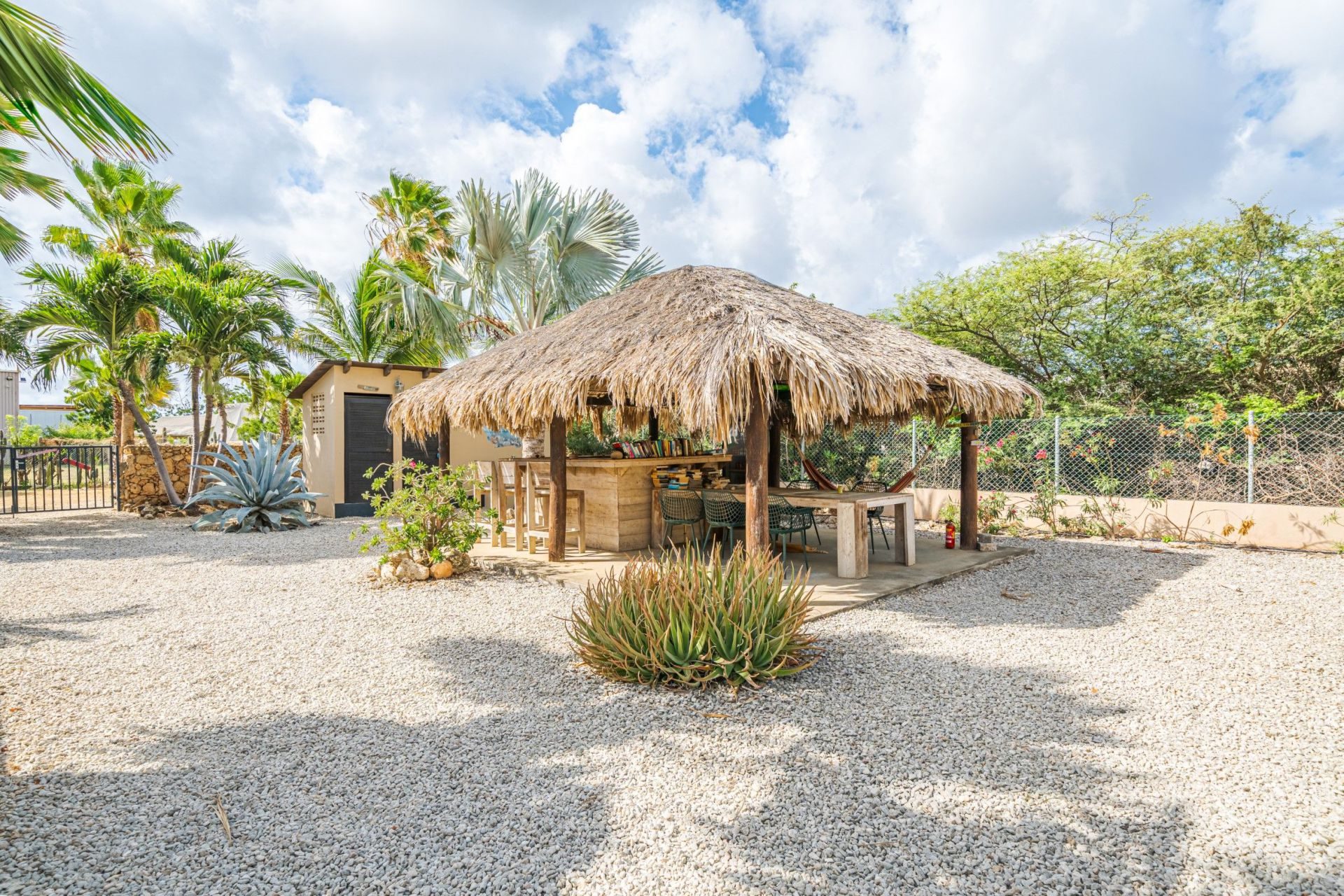 Bridanda Boutique Resort studio 4, photograph 12 of 25