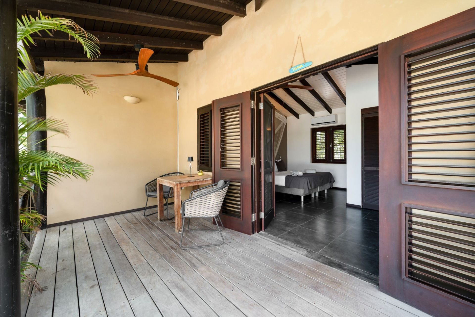Bridanda Boutique Resort studio 4, photograph 2 of 25