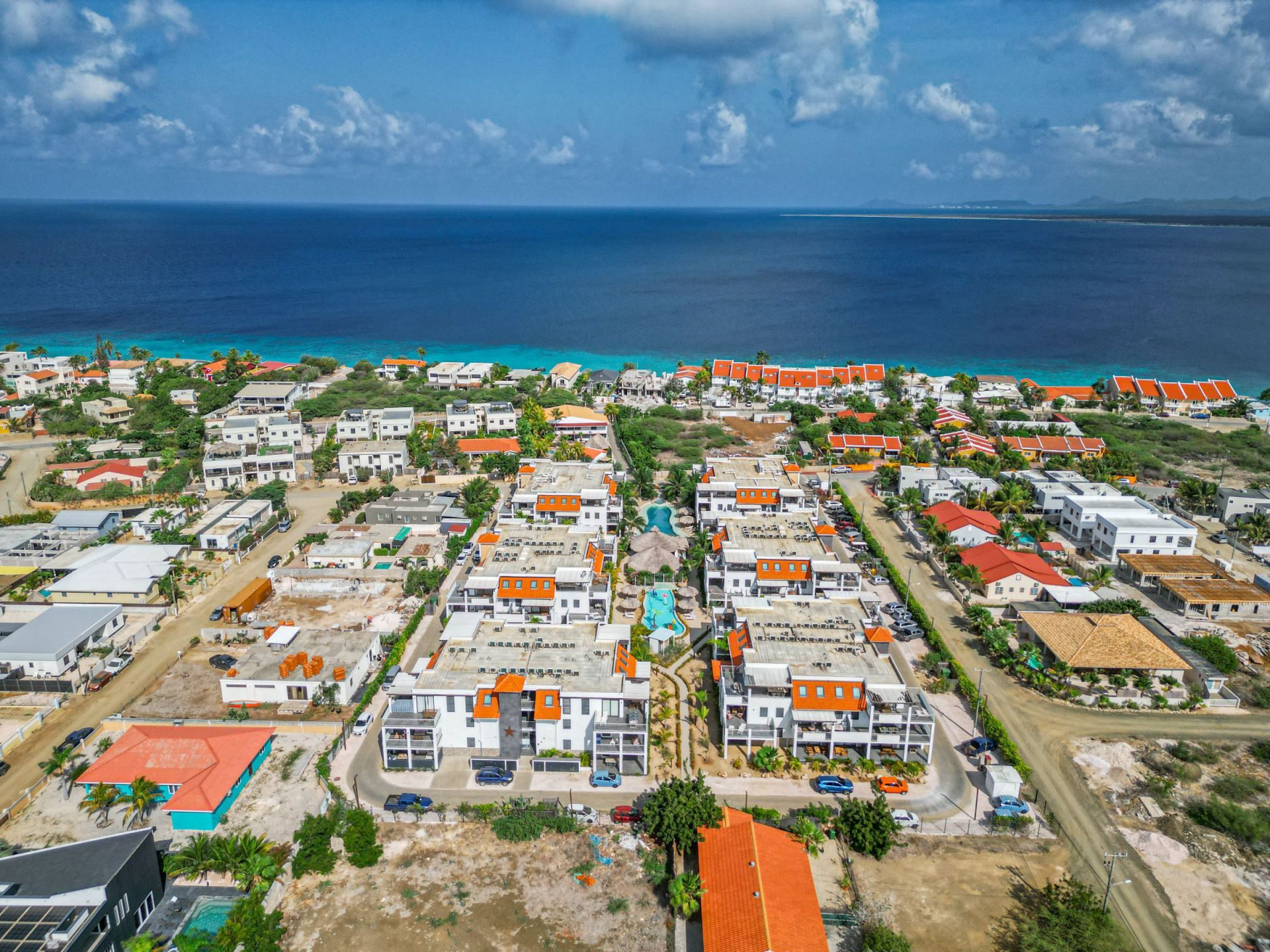 Resort Bonaire C0.2, photograph 18 of 19