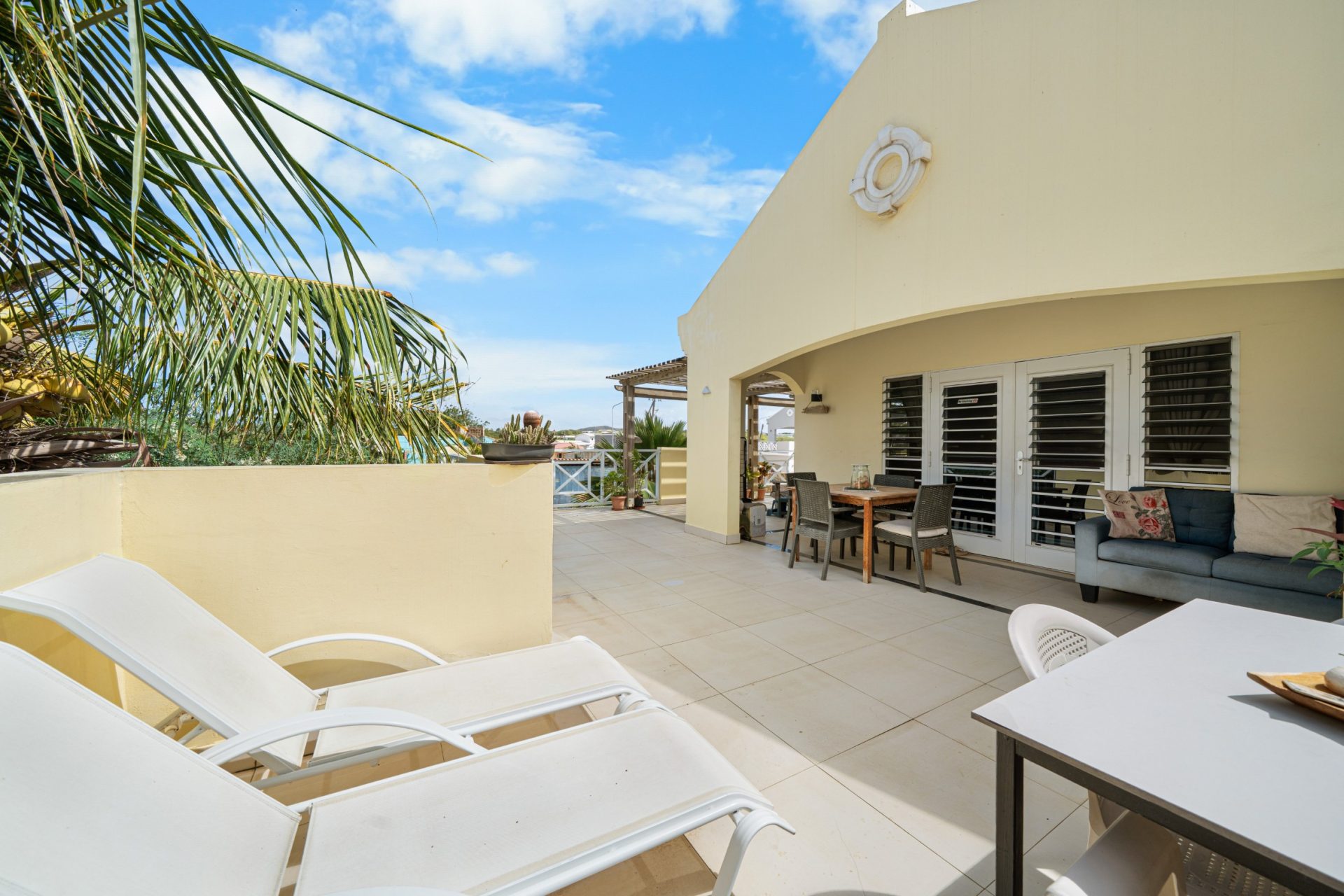 Courtyard Village A-2, foto 5 van 23