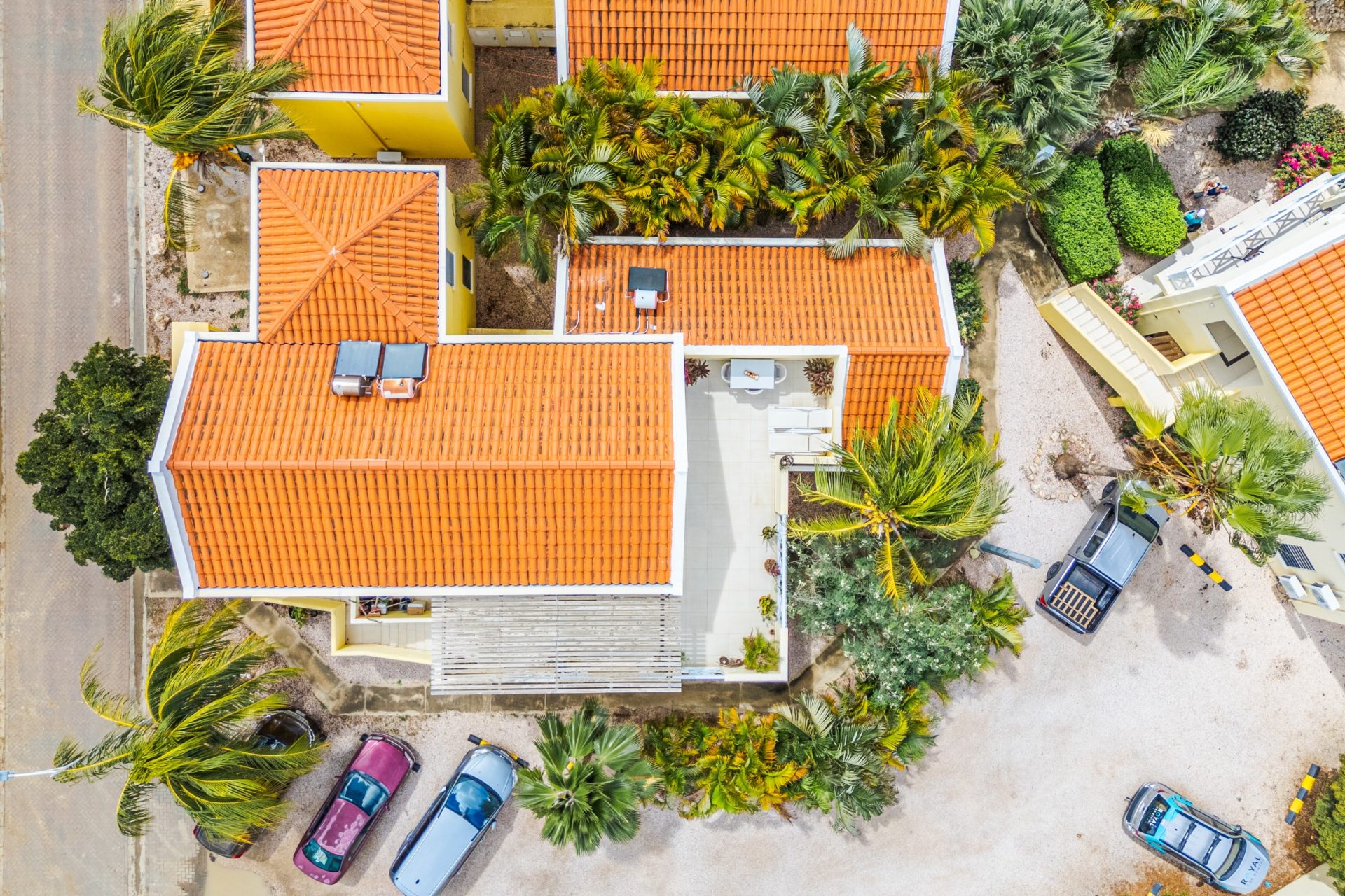 Courtyard Village A-2, foto 19 van 23