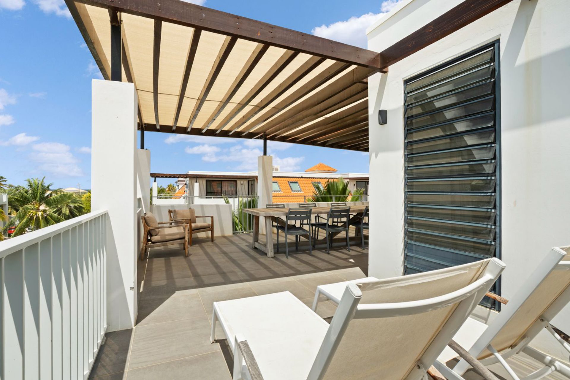 Resort Bonaire C2.2, photograph 17 of 20