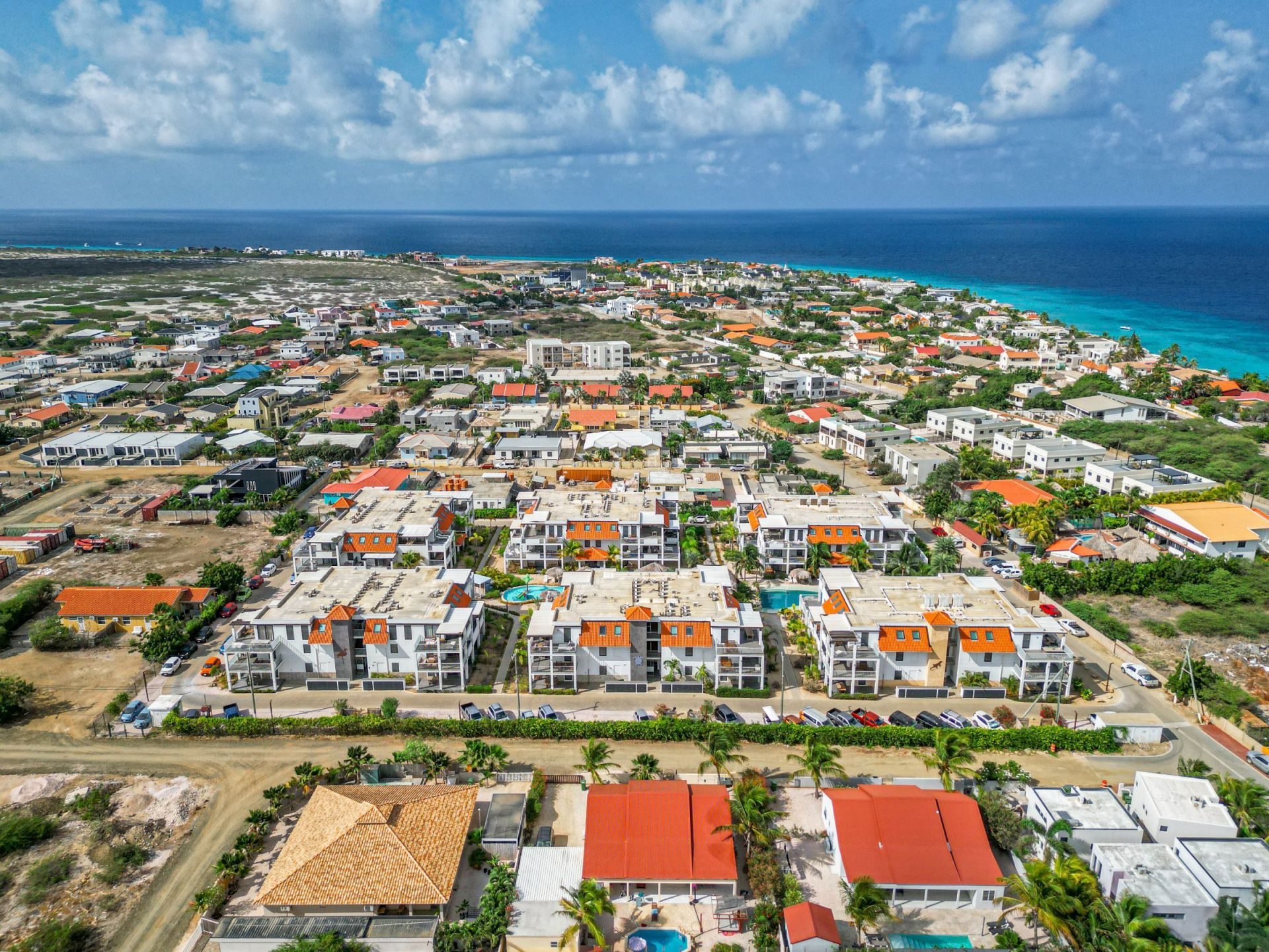 Resort Bonaire C2.4, photograph 18 of 20