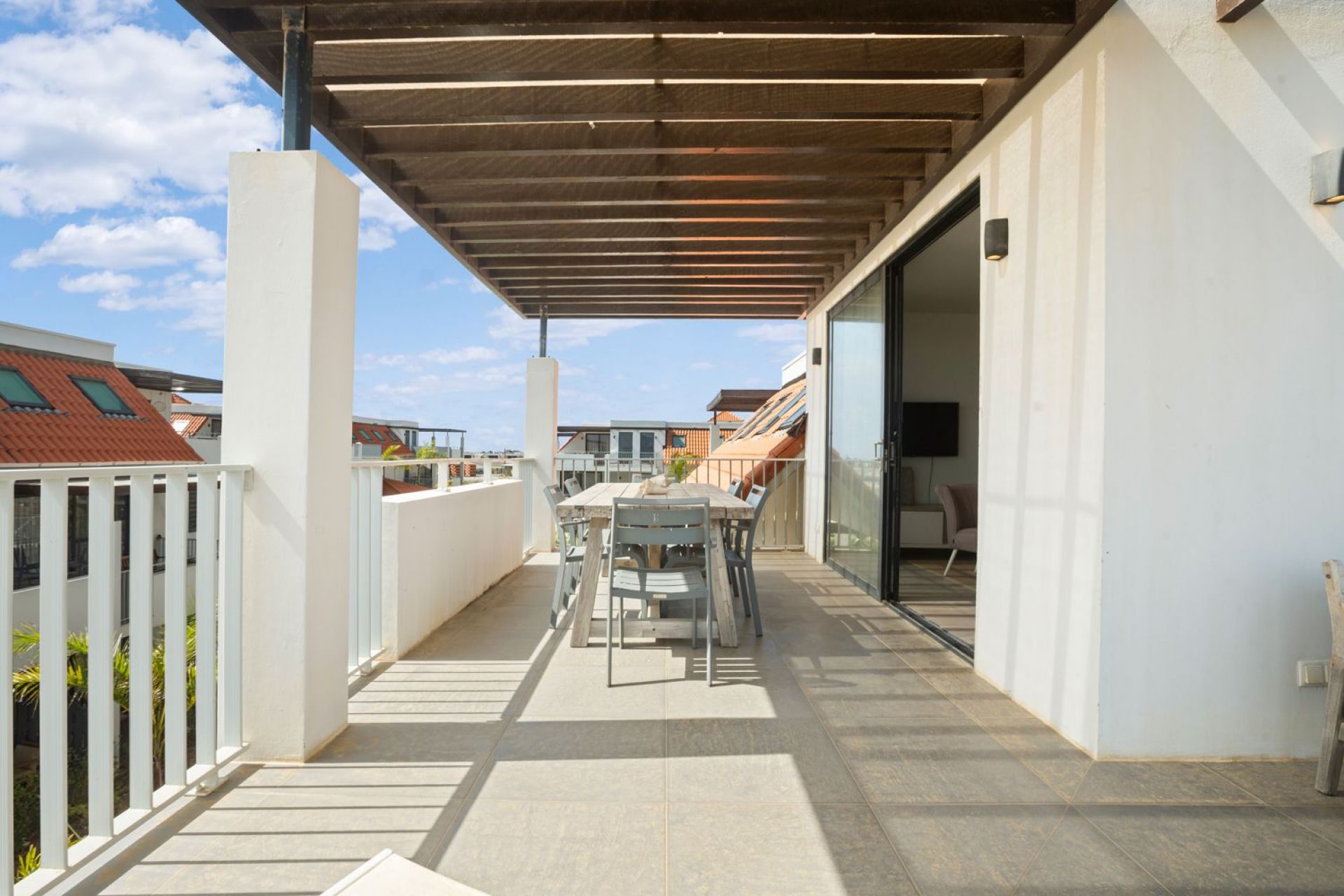 Resort Bonaire C2.4, photograph 14 of 20