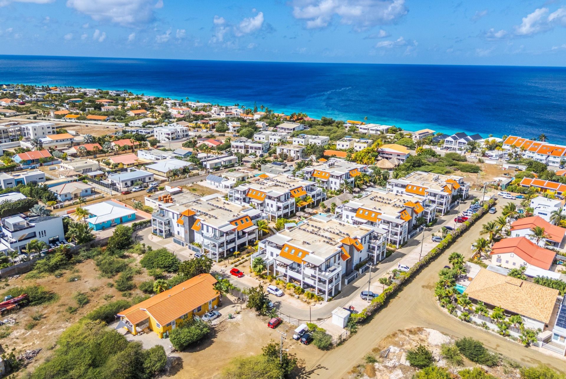 Resort Bonaire C2.4, photograph 19 of 20