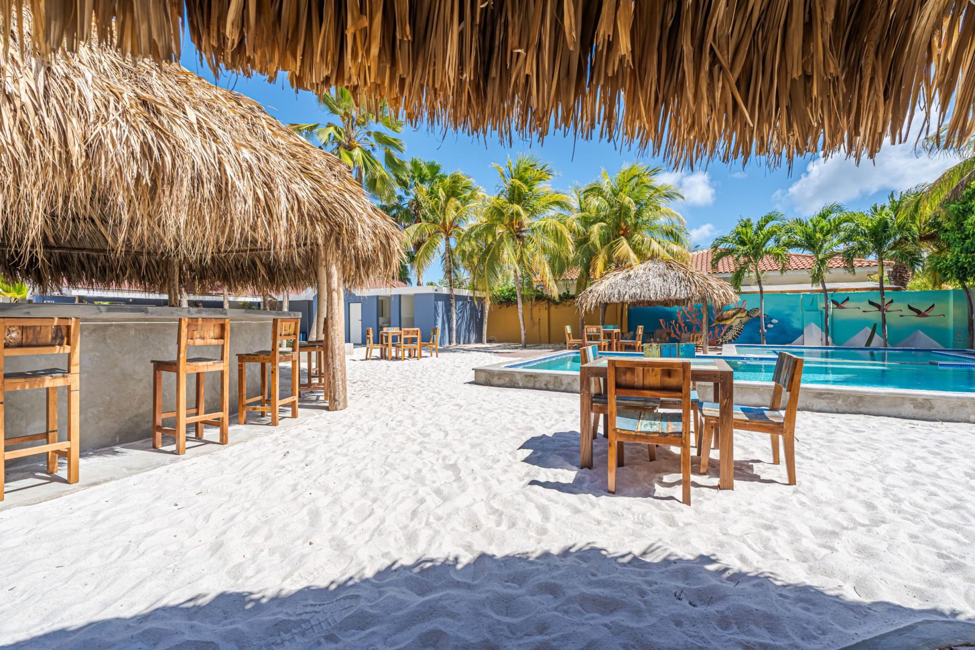 Resort Bonaire C2.4, photograph 16 of 20
