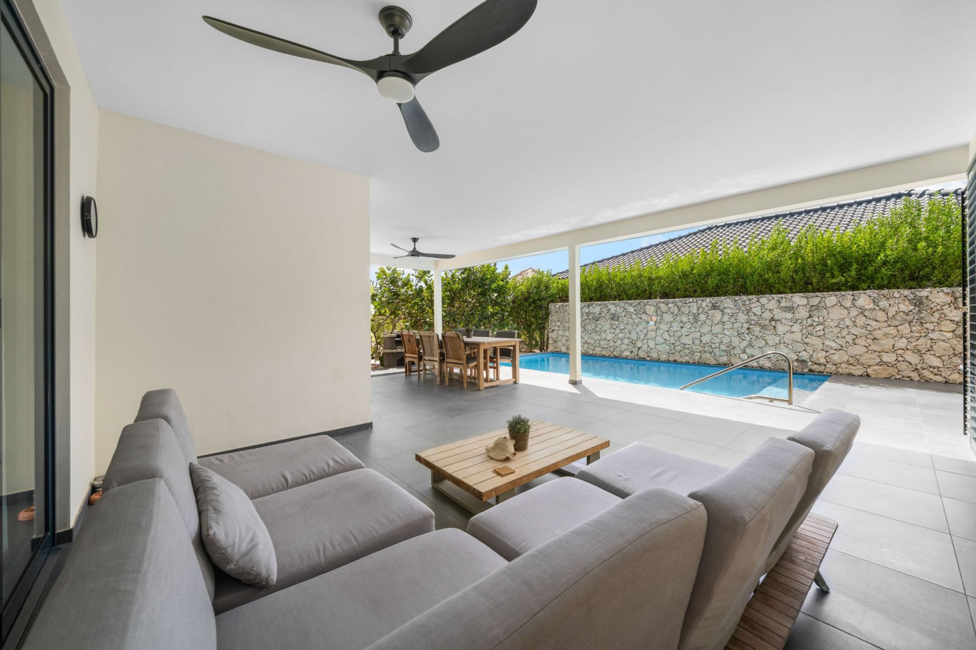 Grand Windsock Villa 24, photograph 4 of 24