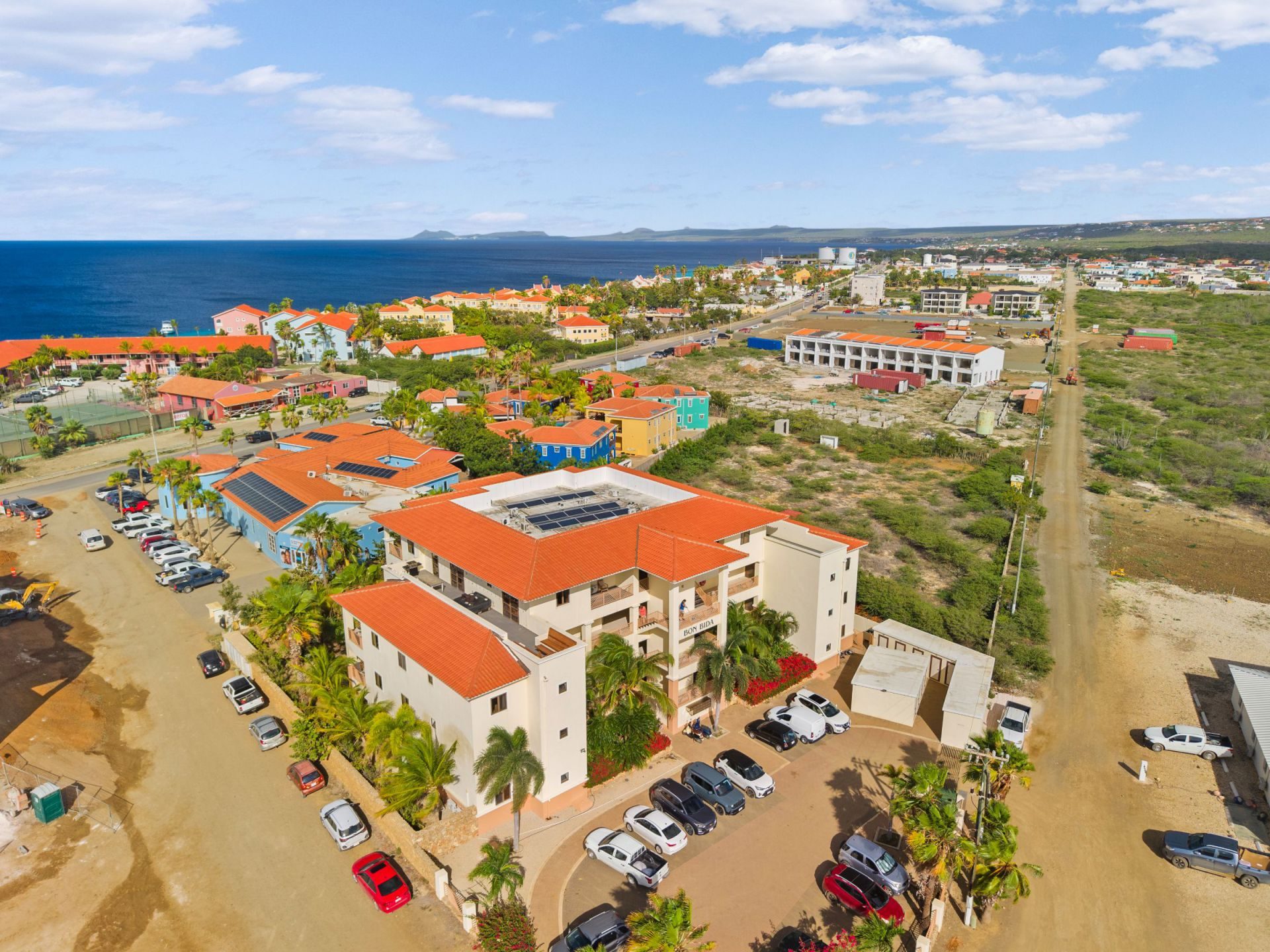 Apartment with Ocean View, photograph 30 of 34