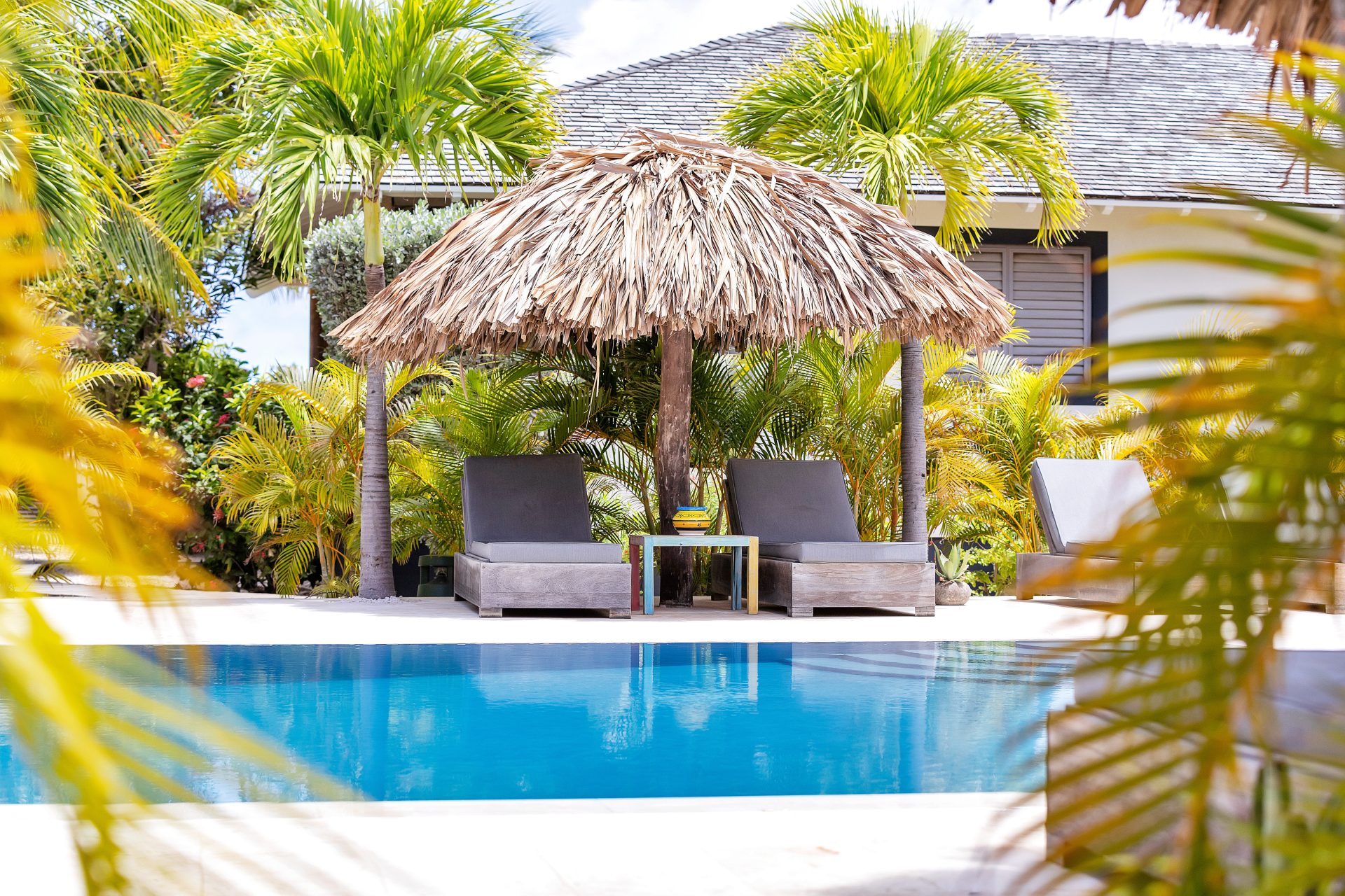 Windhoek Boutique Resort Bonaire, foto 2 van 20