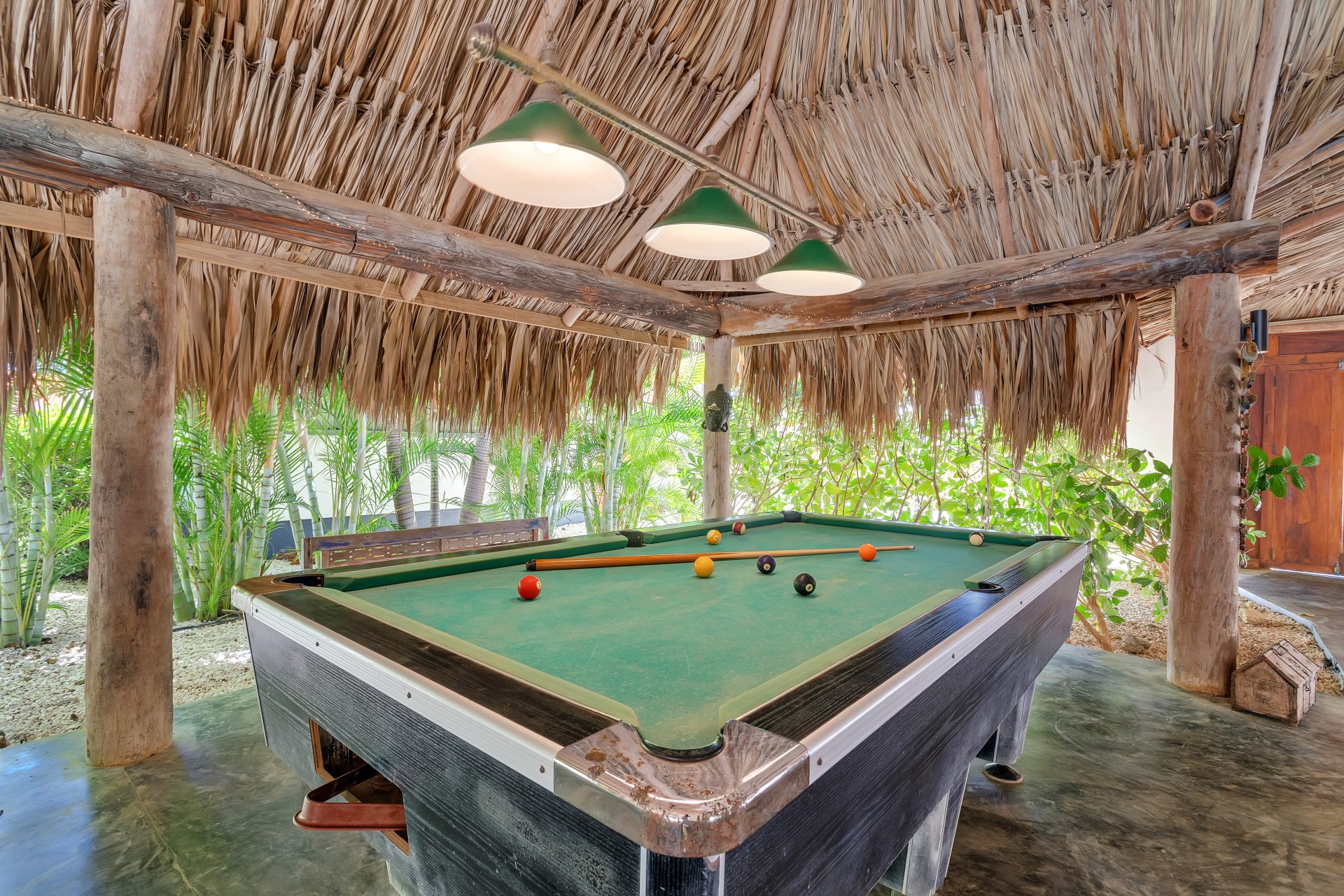 Windhoek Boutique Resort Bonaire, foto 4 van 20