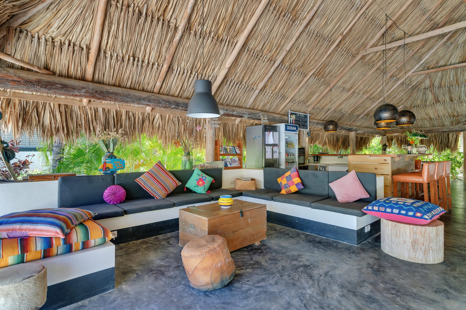 Windhoek Boutique Resort Bonaire, foto 6 van 20